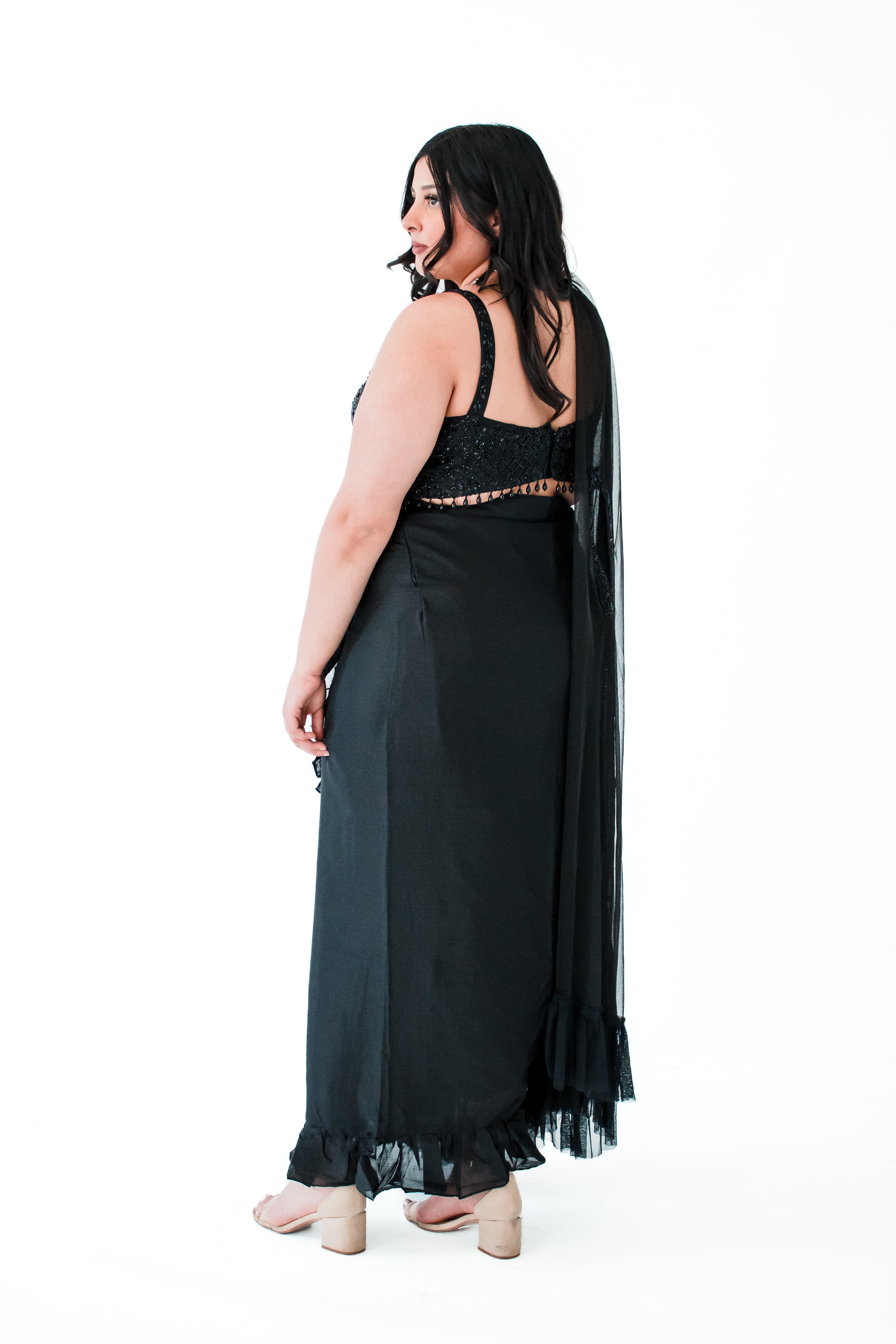 BLACK SWAN LENGHA