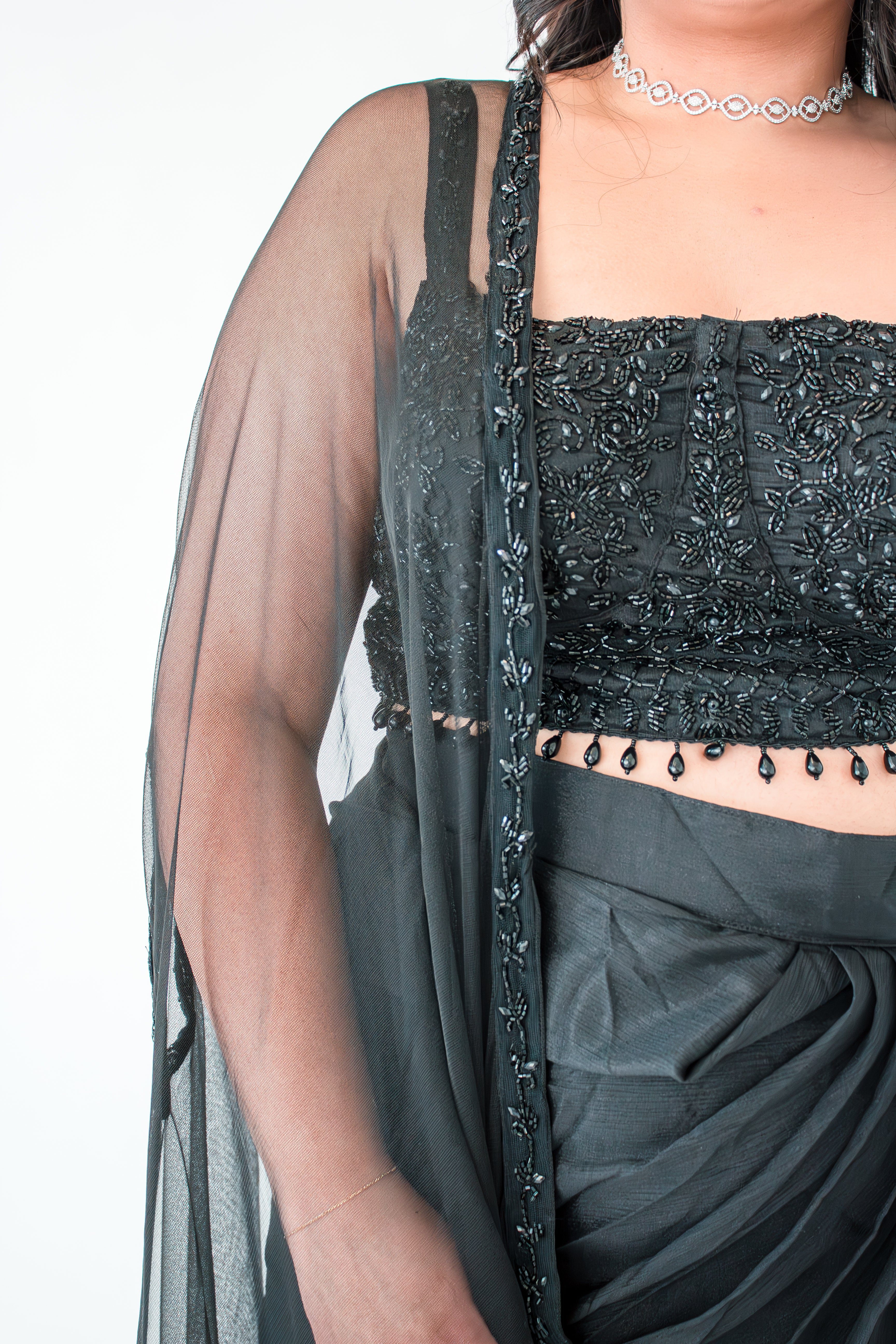 BLACK SWAN LENGHA