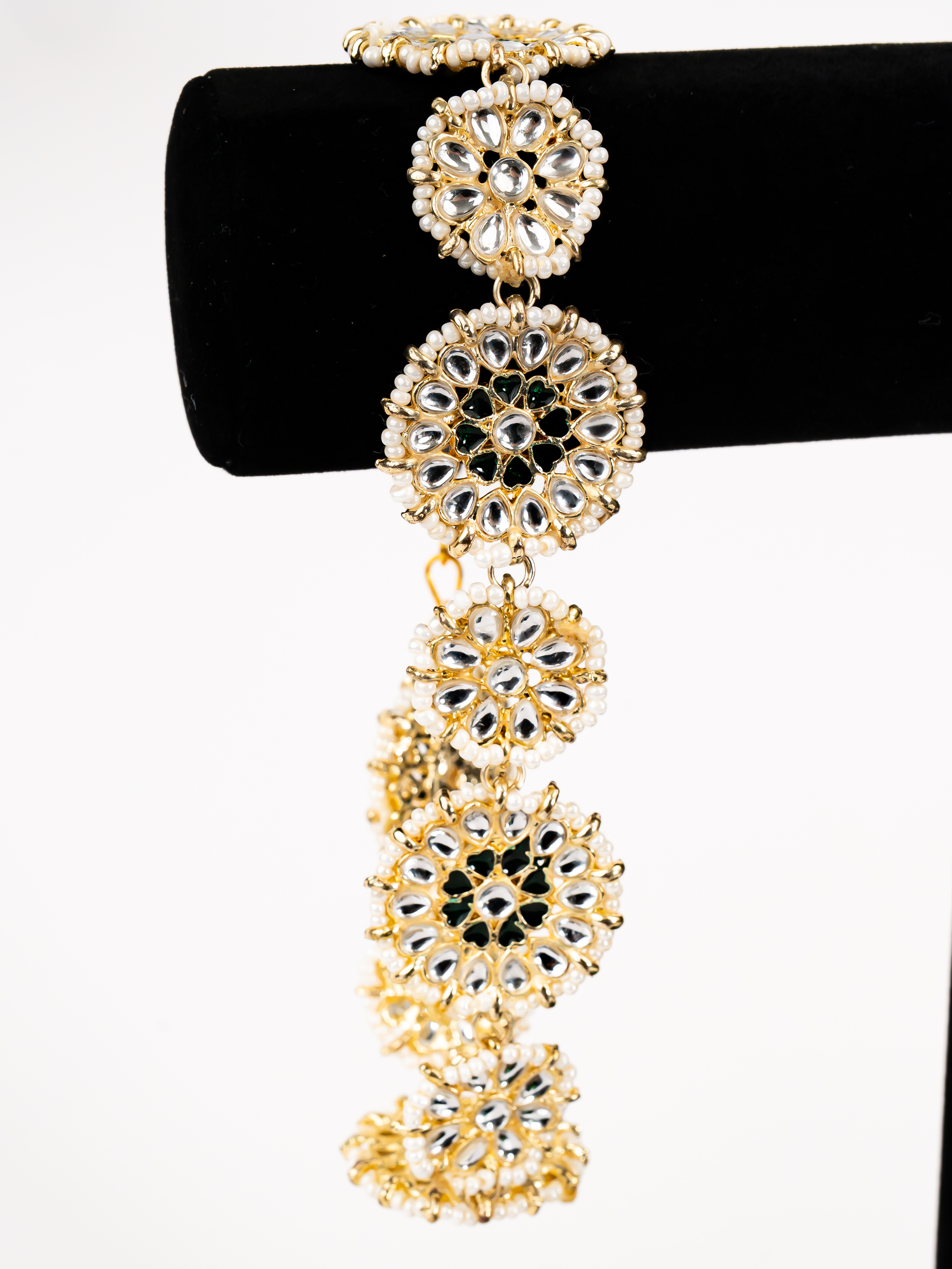 LIANA HAIR ACCESSORY