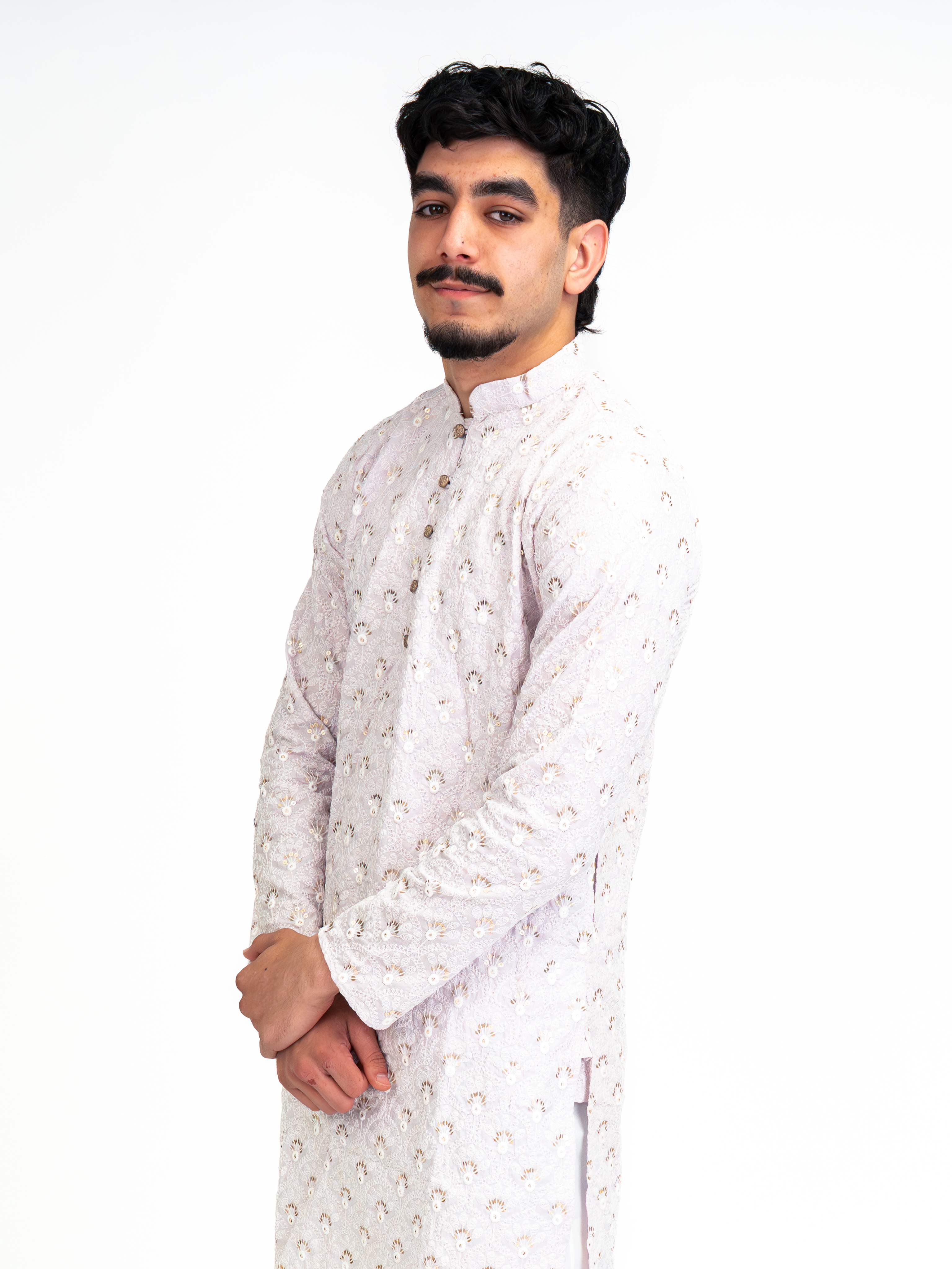 KABIR KURTA