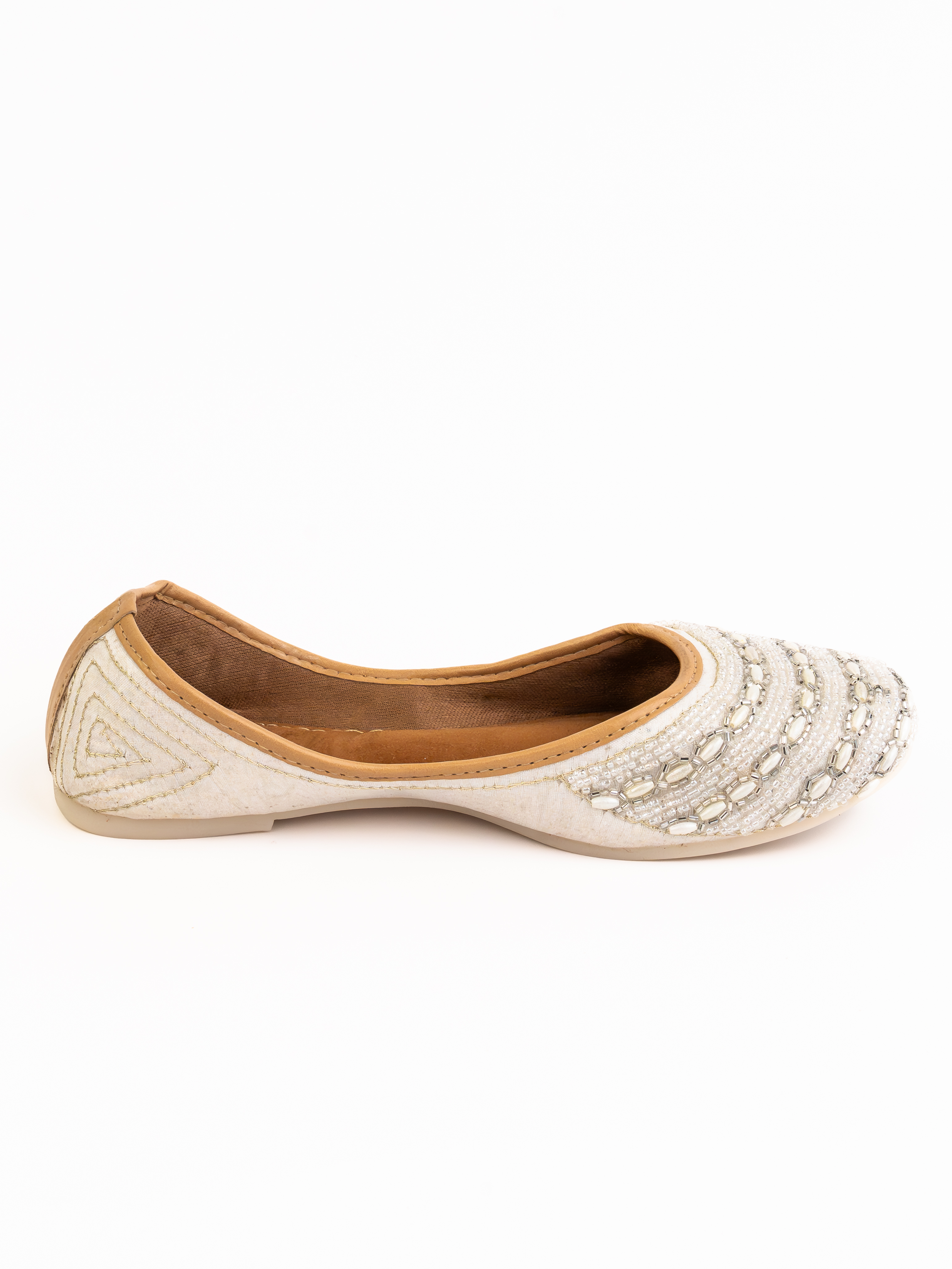 IVORY PEARL