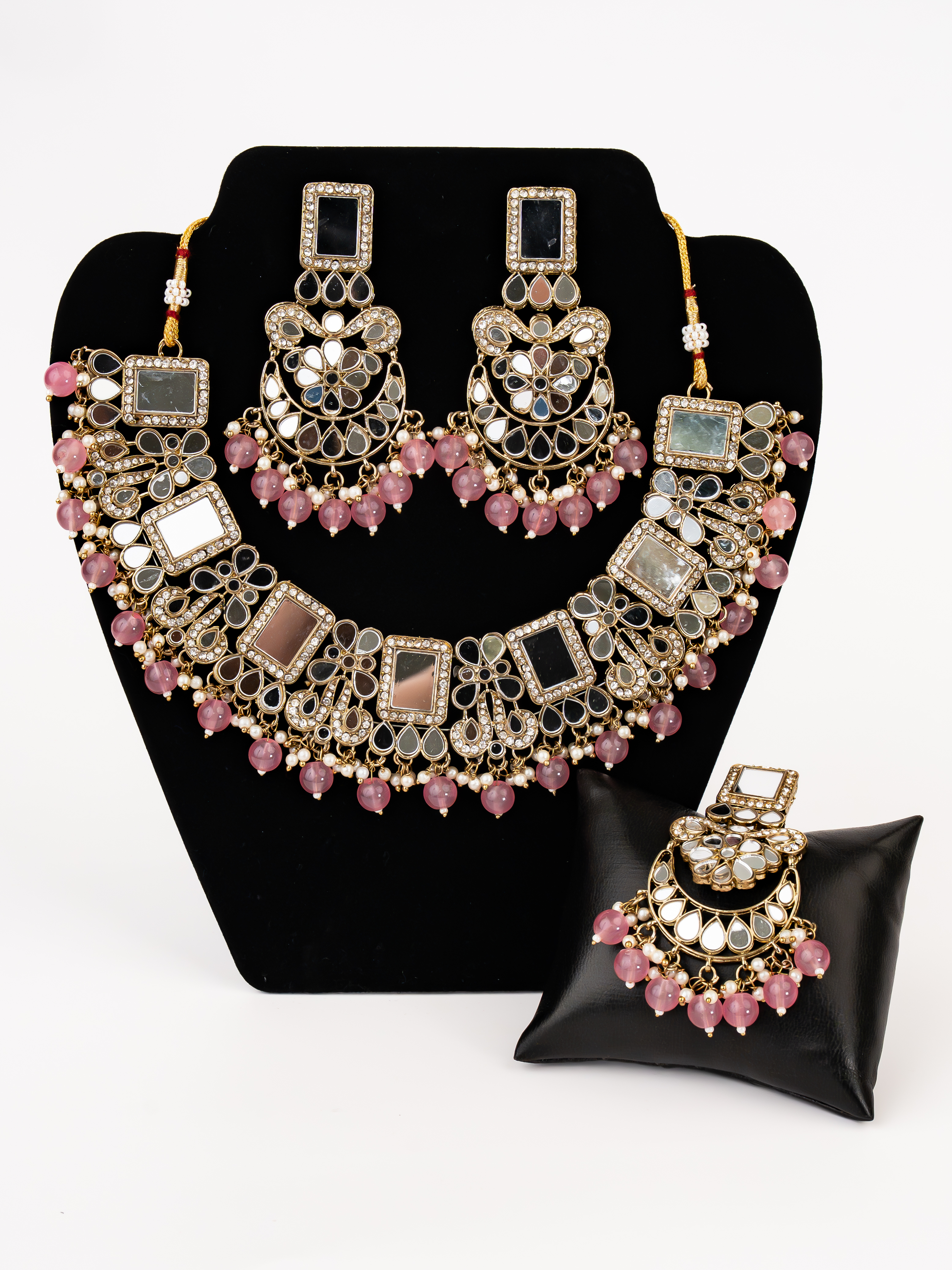 KIRA NECKLACE SET