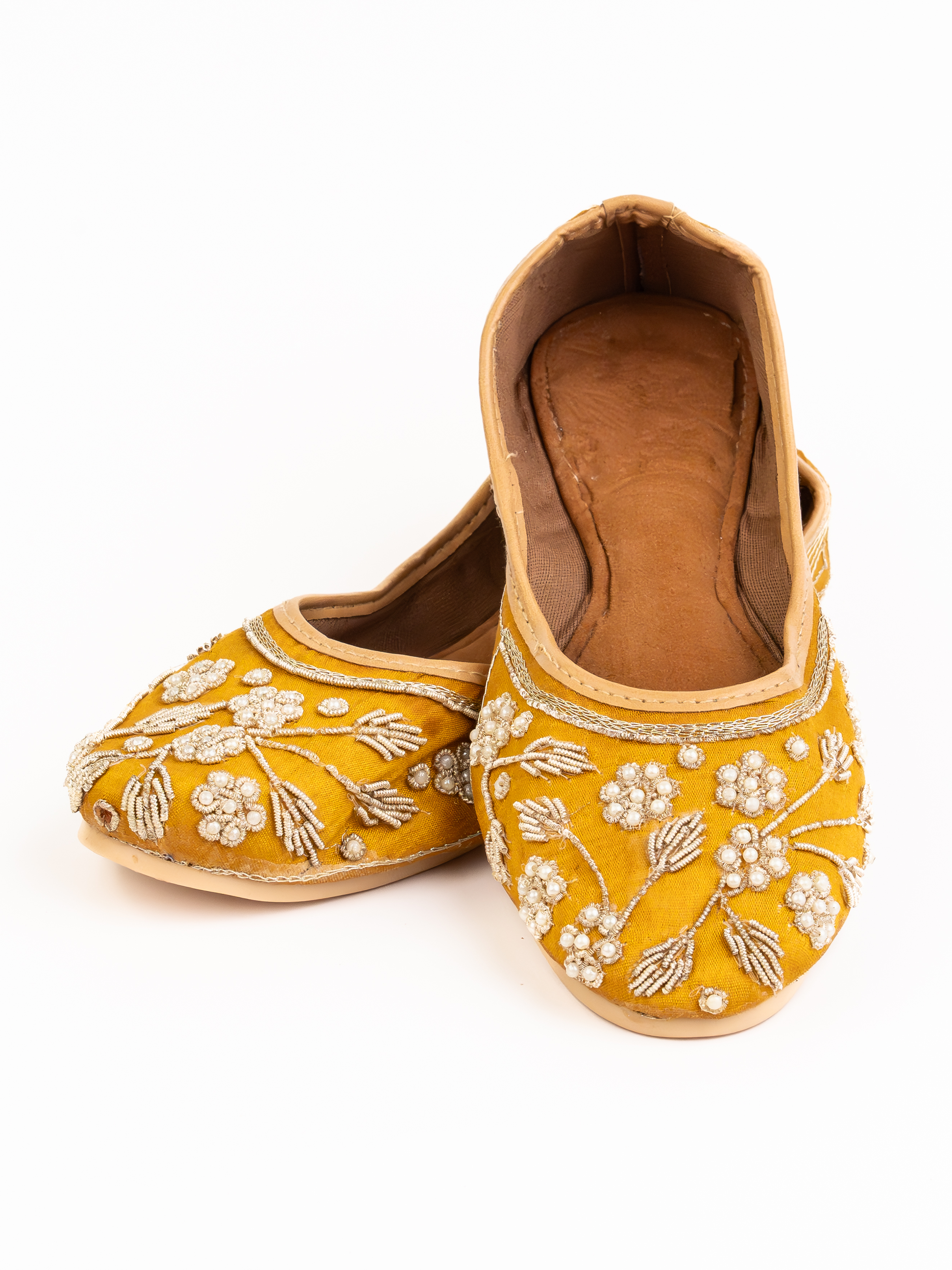 SILVER MARIGOLD