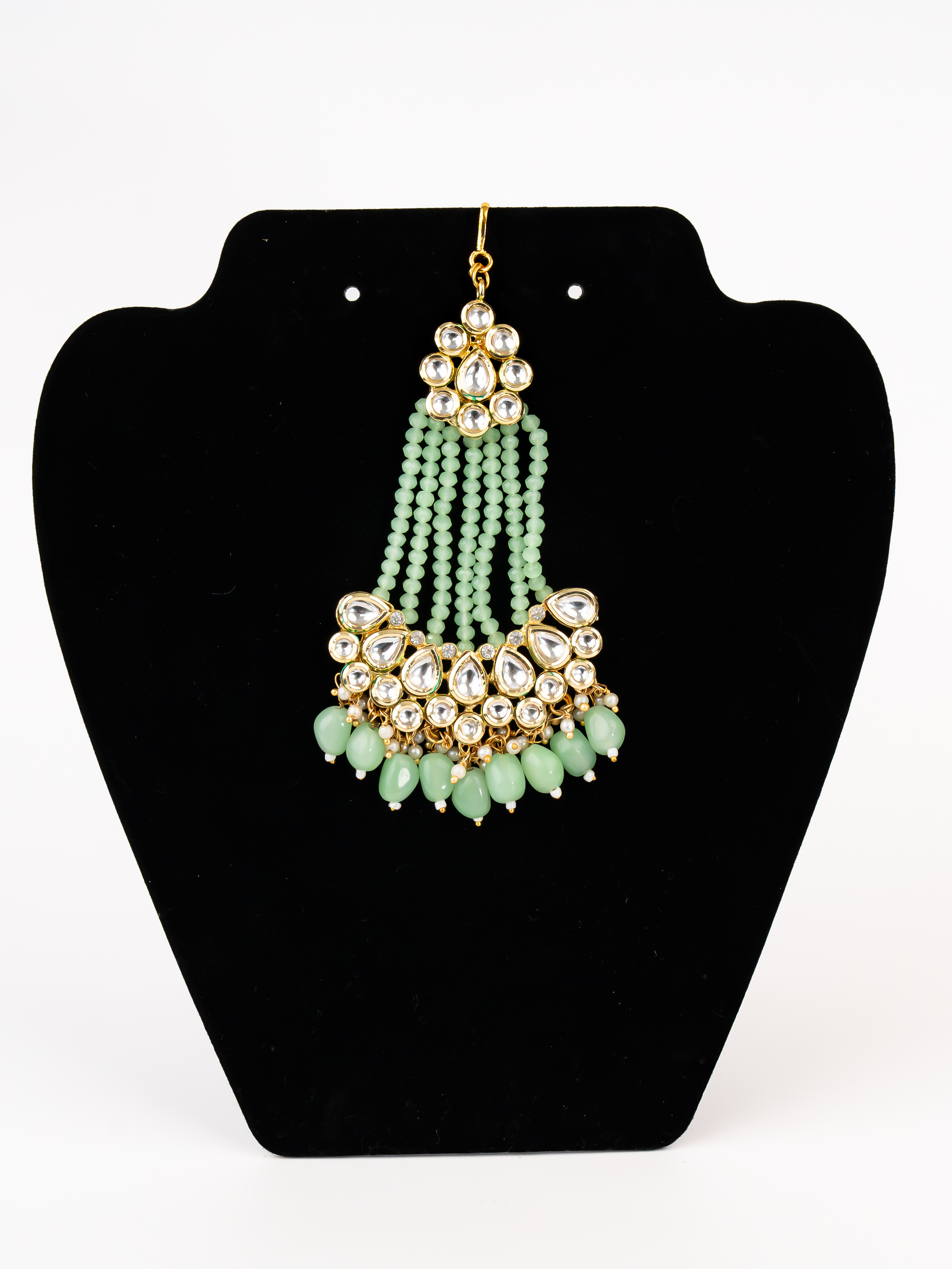 MINT GREEN AARNA PASA