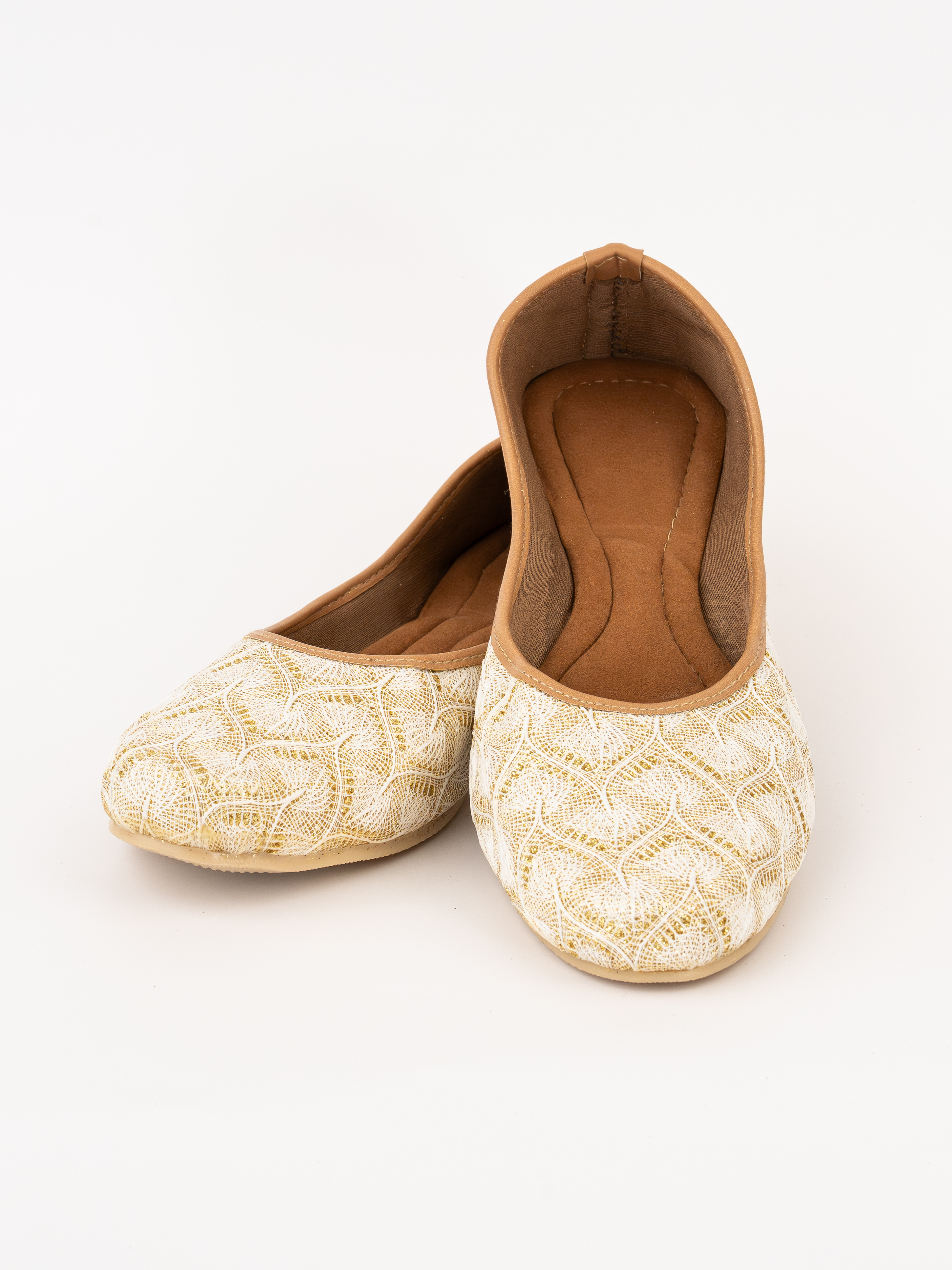 IVORY WEAVE