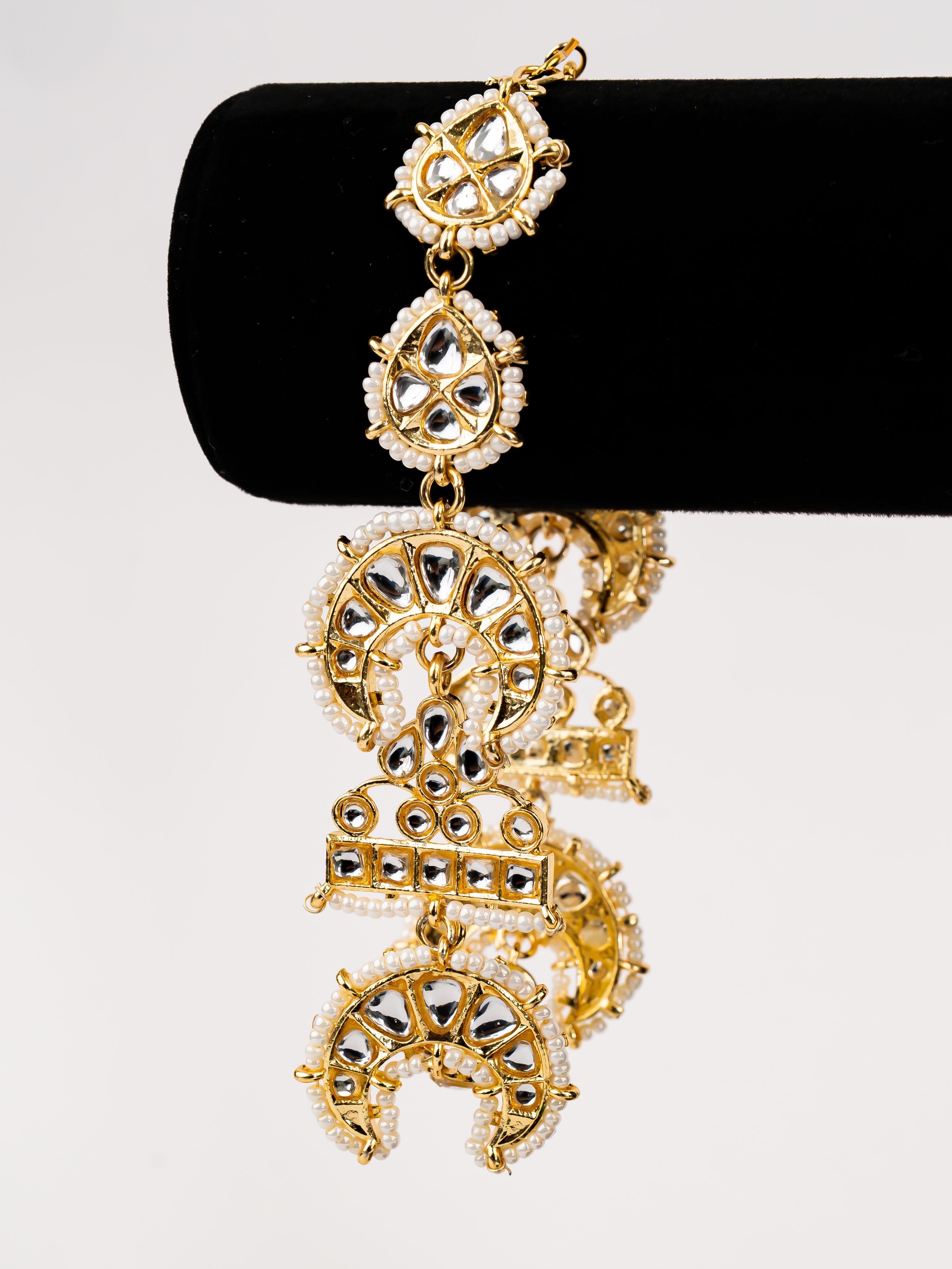 RIYA HAIR ACCESSORY