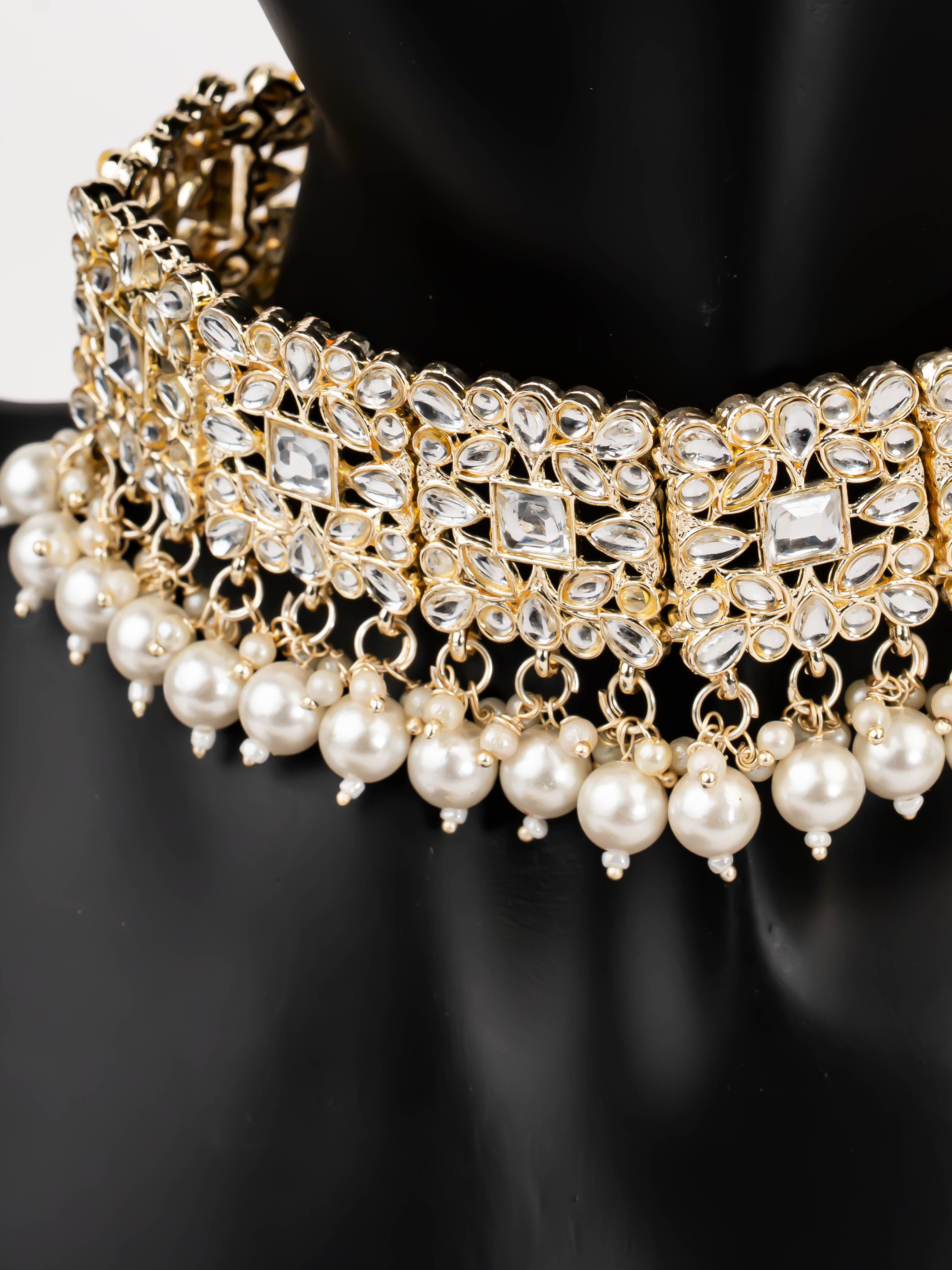 MAE NECKLACE SET