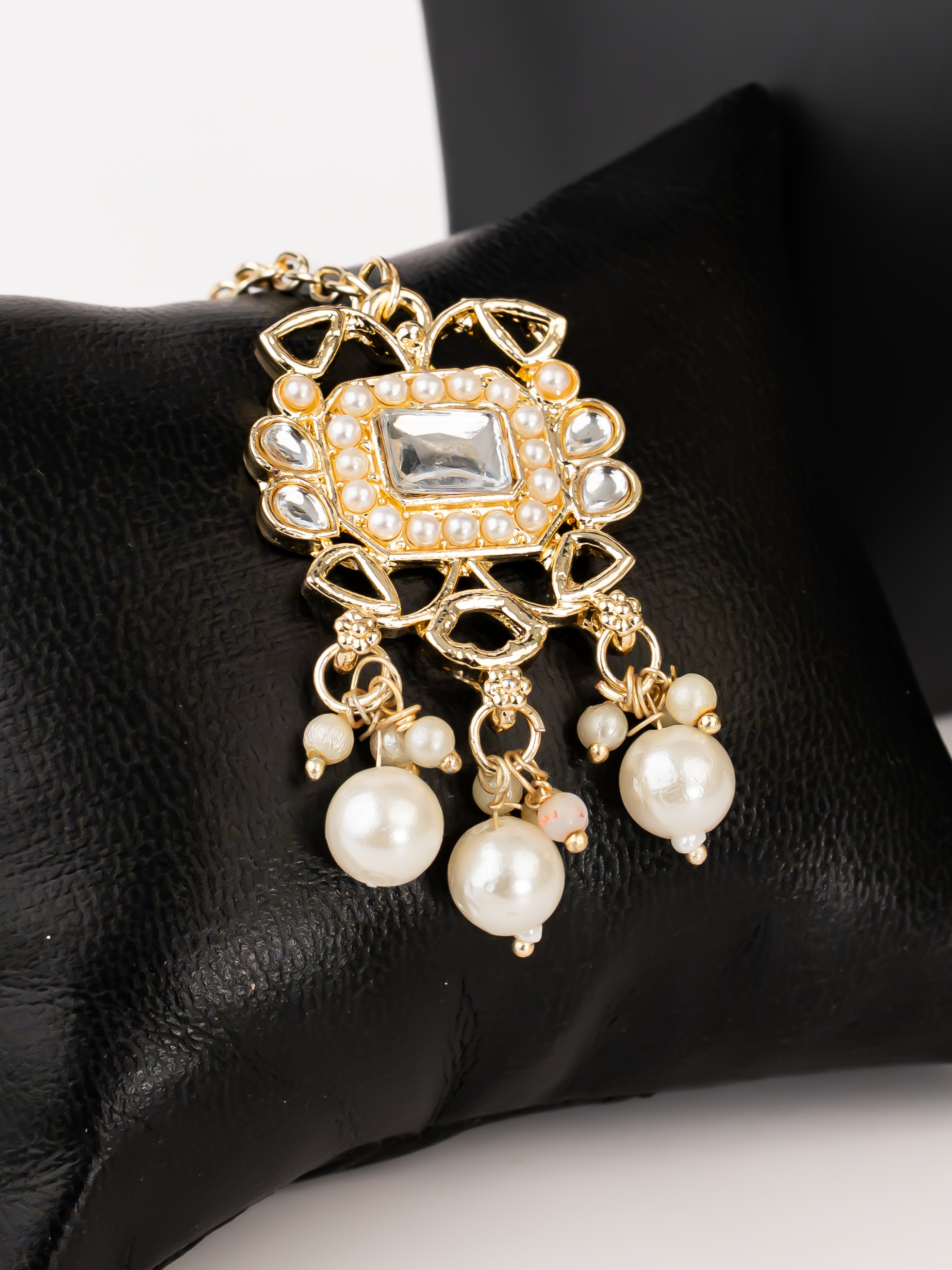 GIA NECKLACE SET