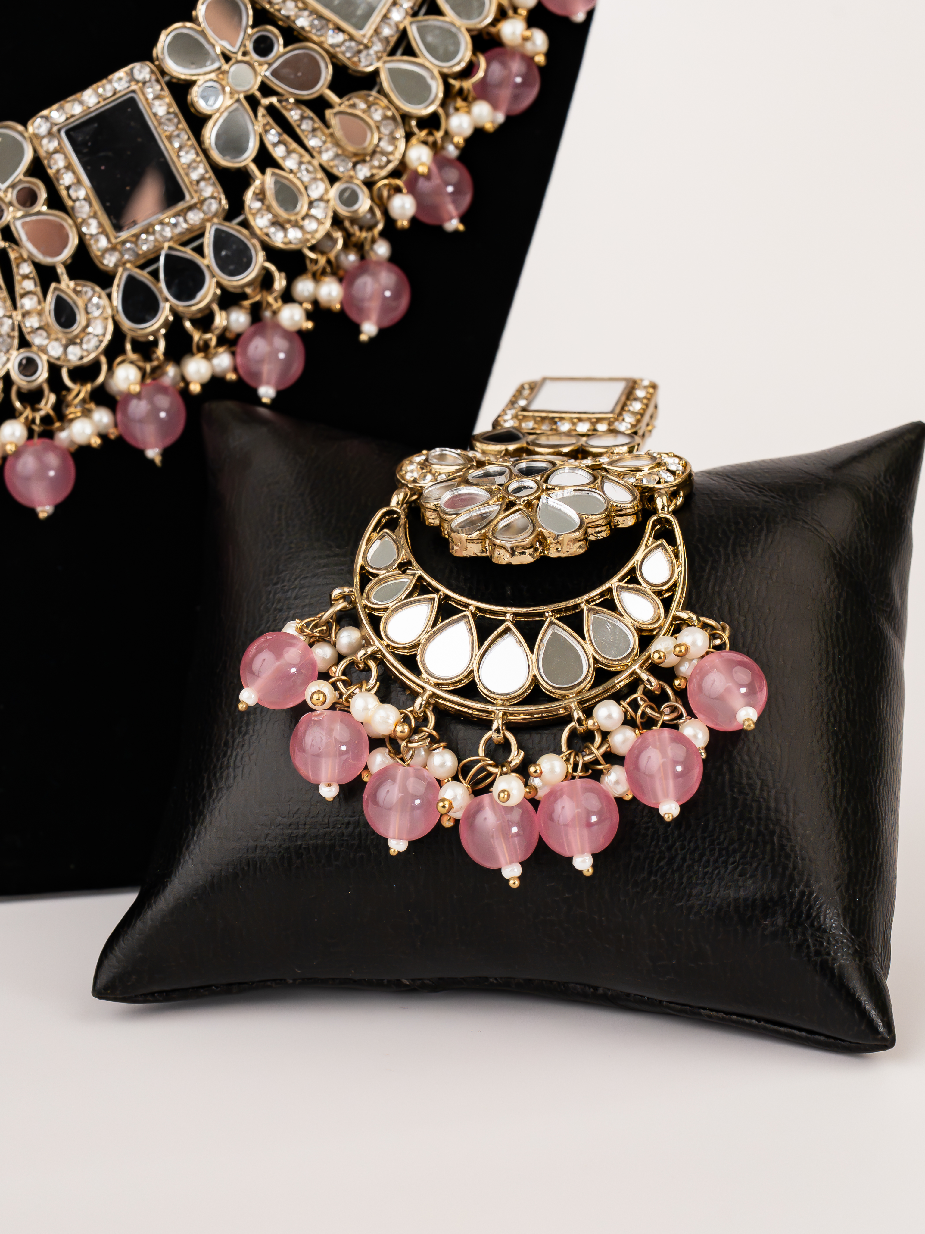 KIRA NECKLACE SET