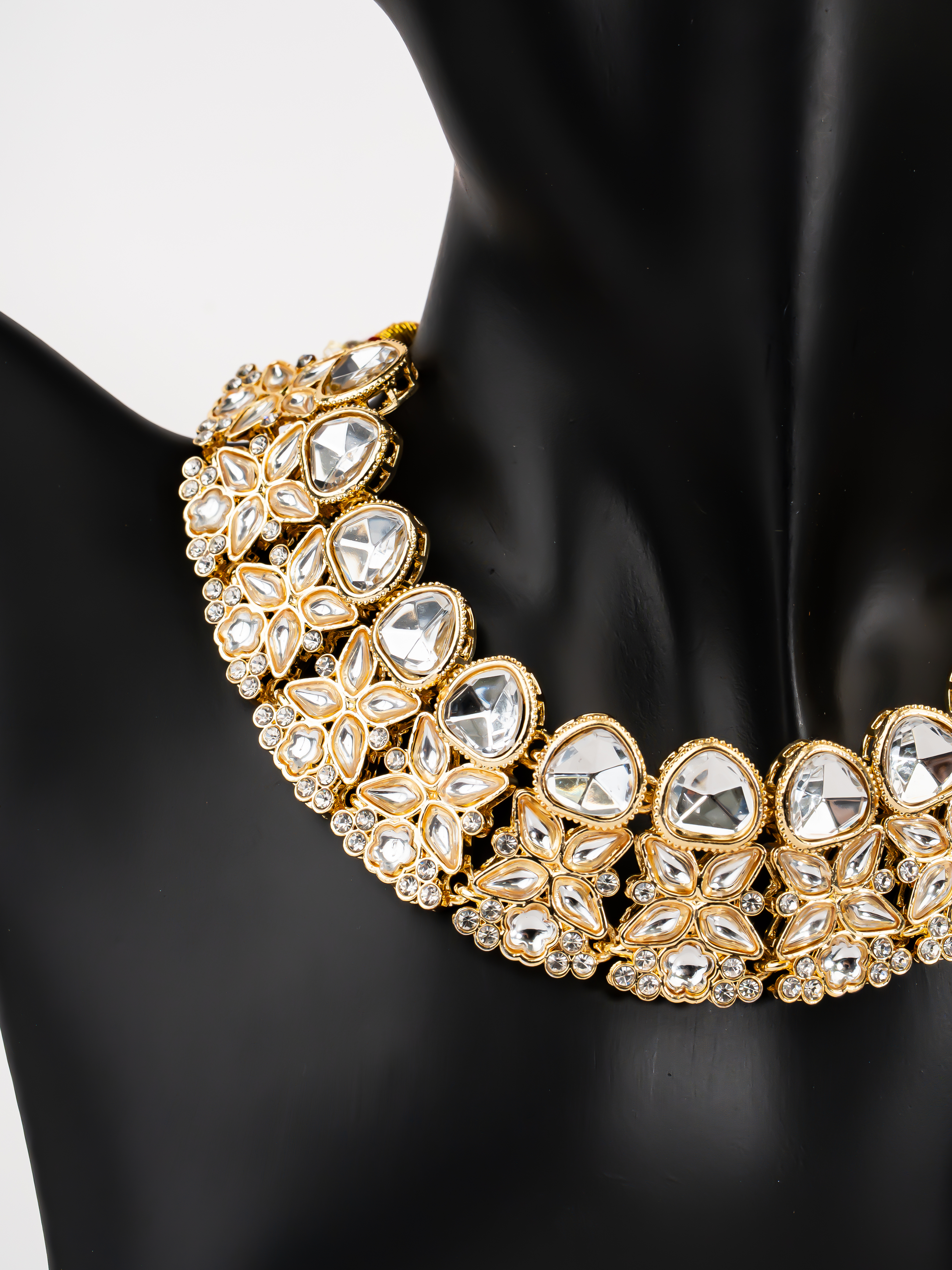 ASPEN NECKLACE SET