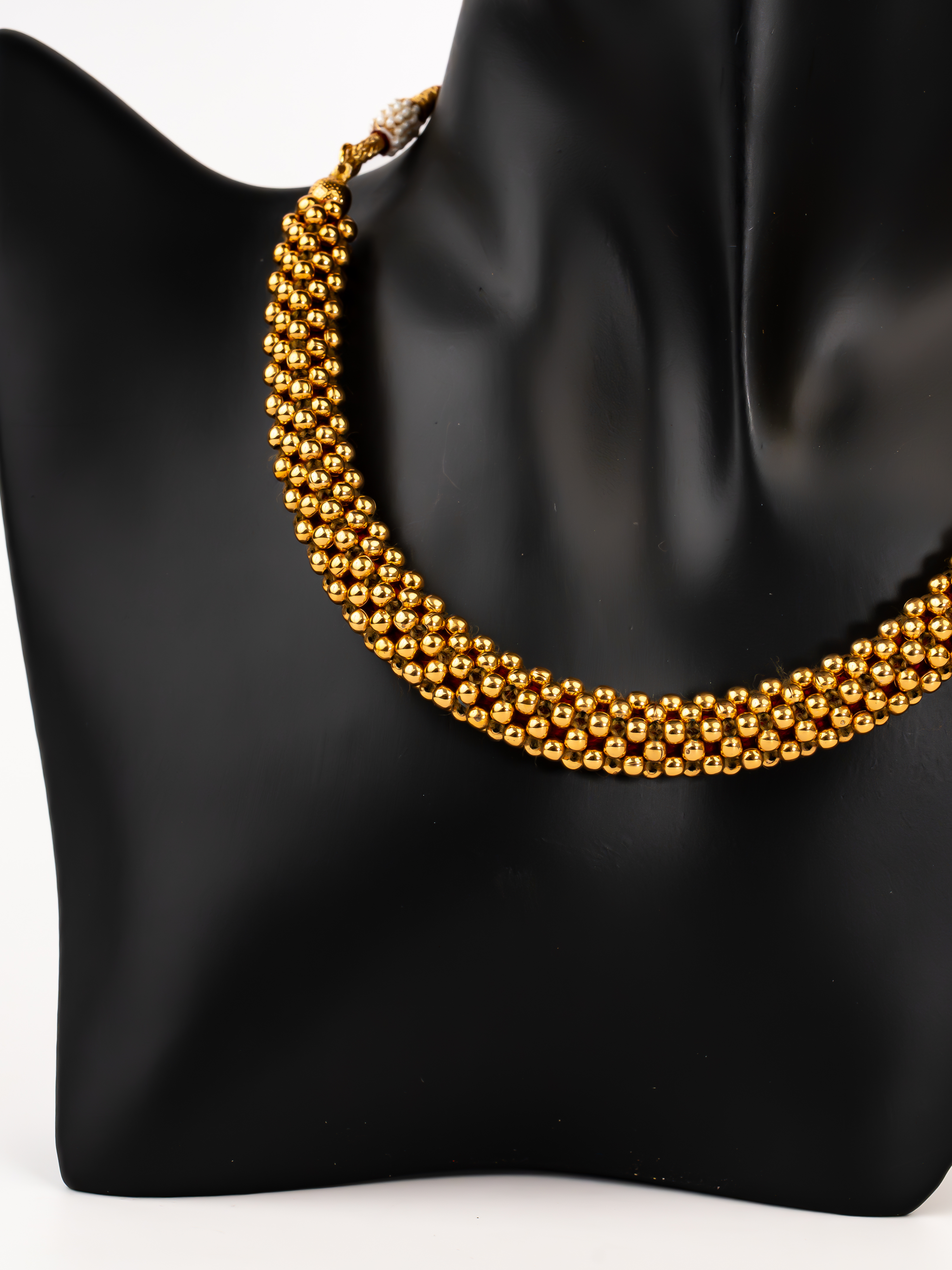 BAANI NECKLACE SET