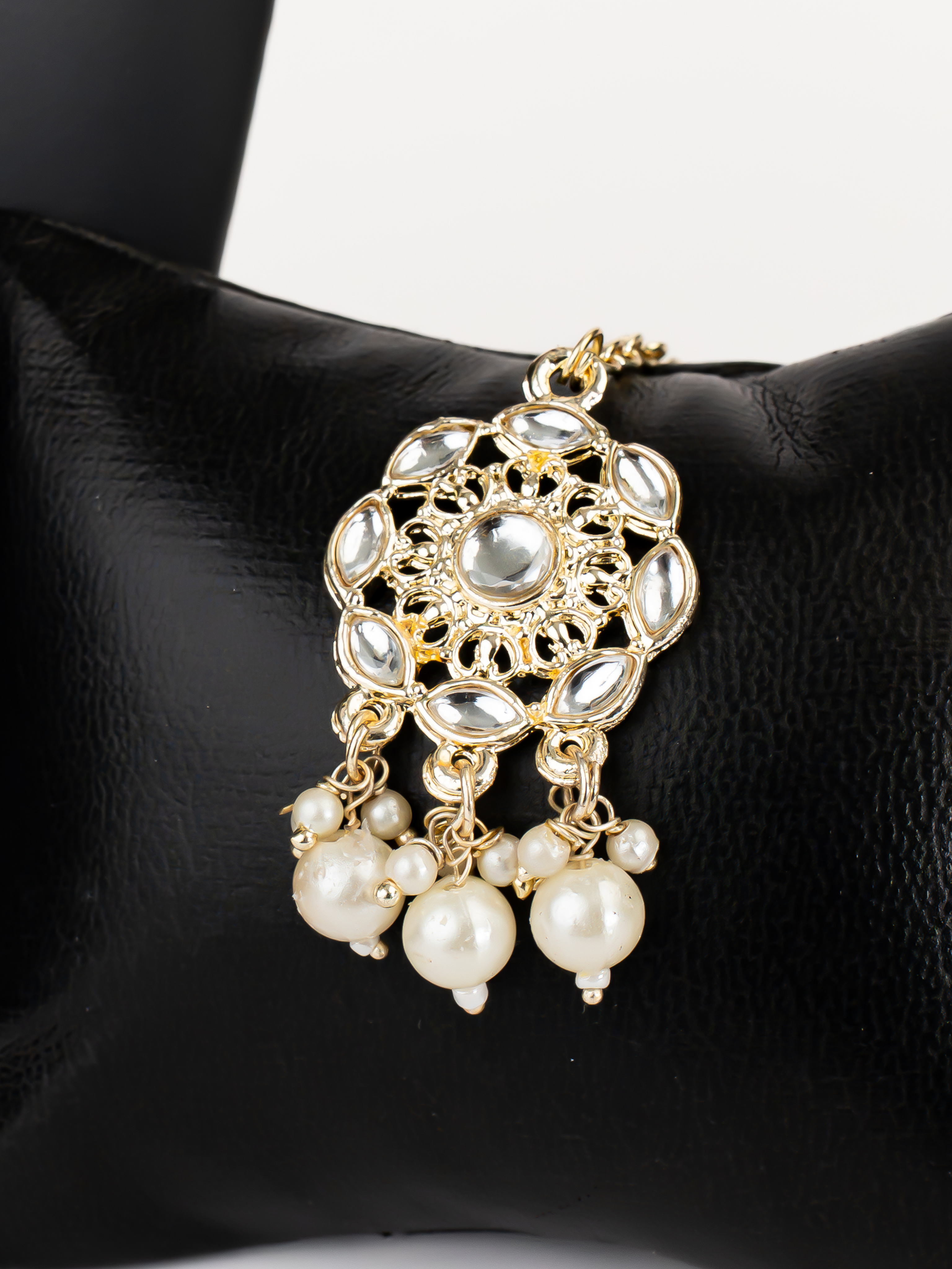 NORA NECKLACE SET