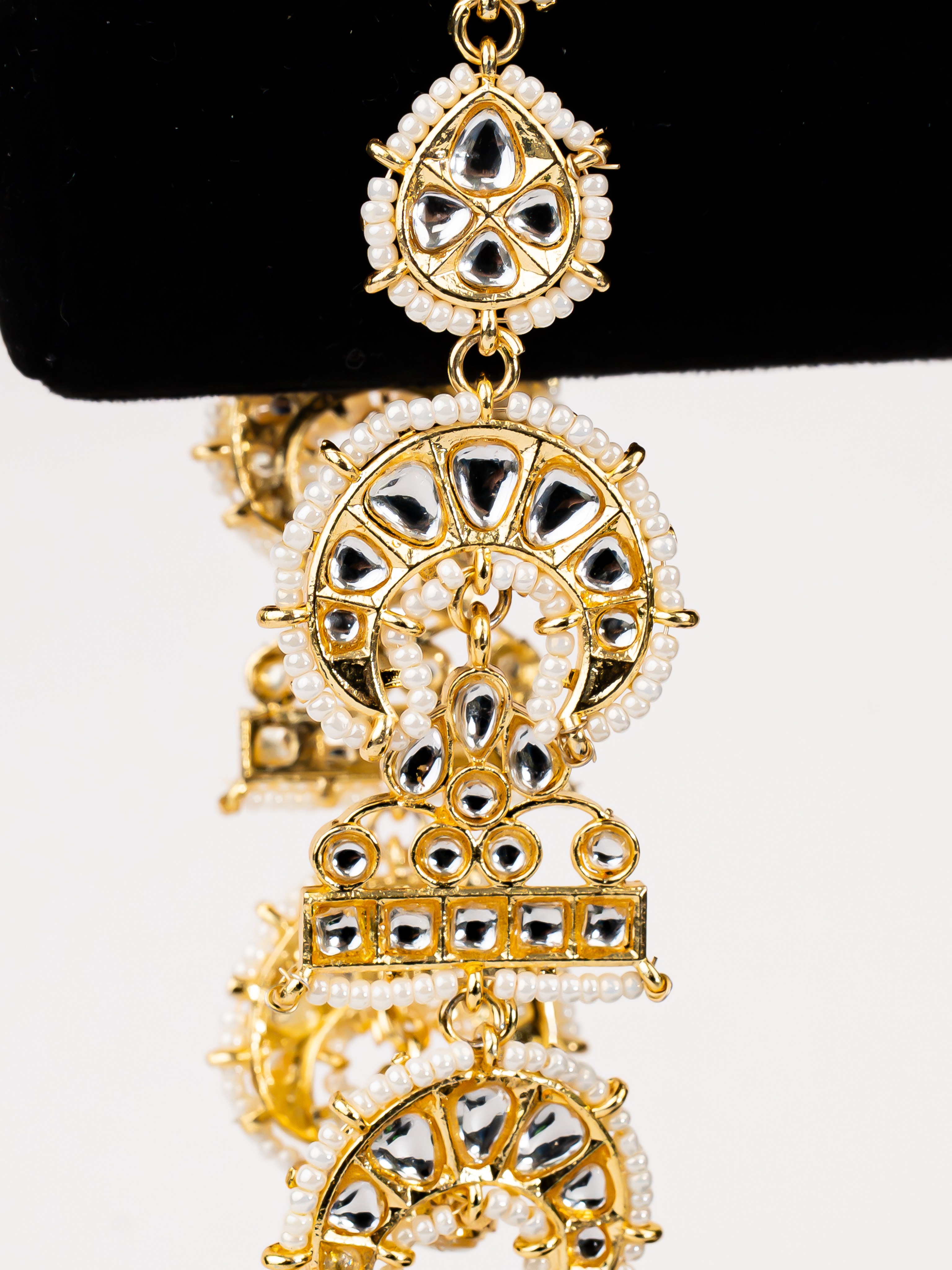 RIYA HAIR ACCESSORY