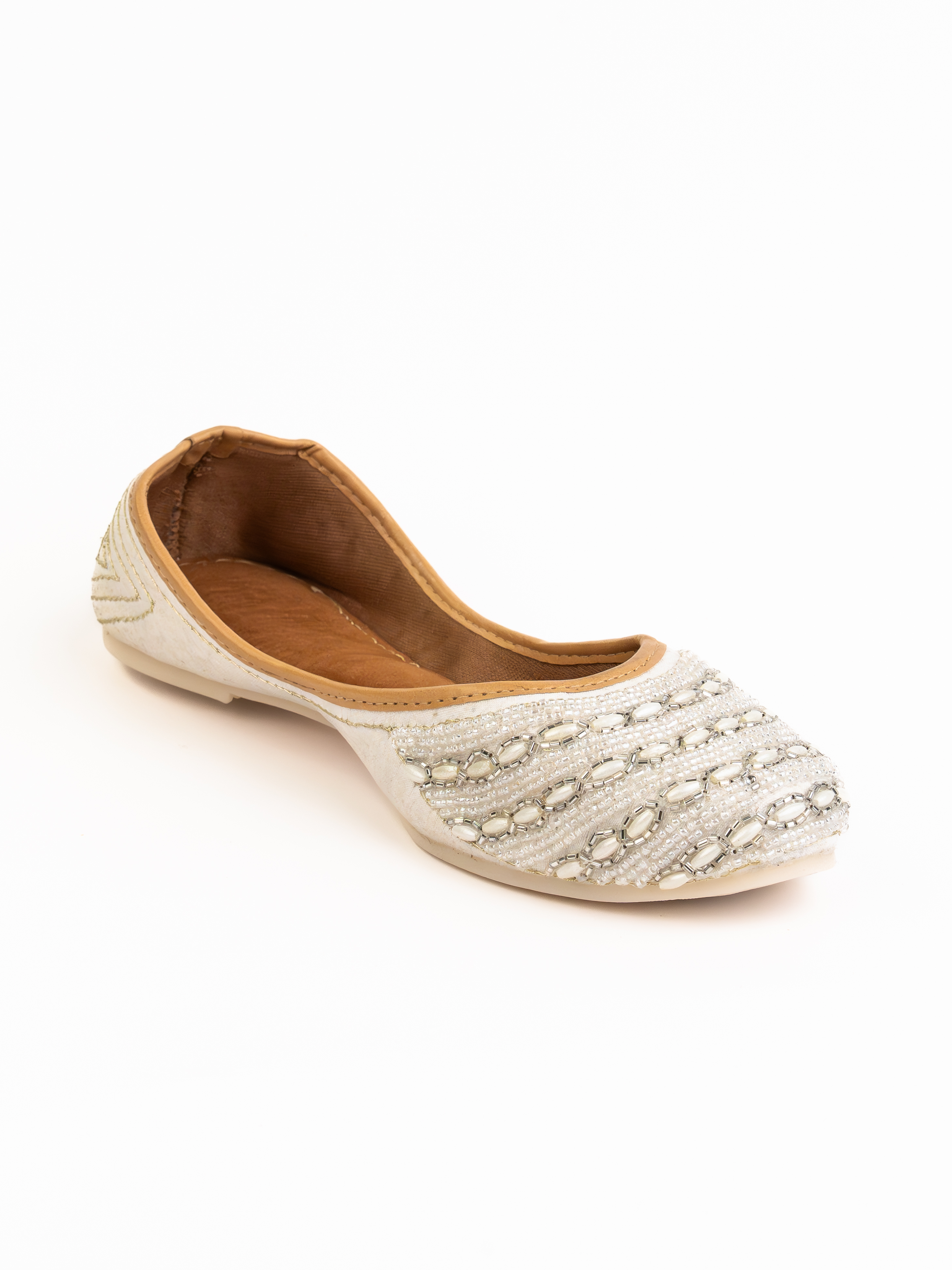 IVORY PEARL