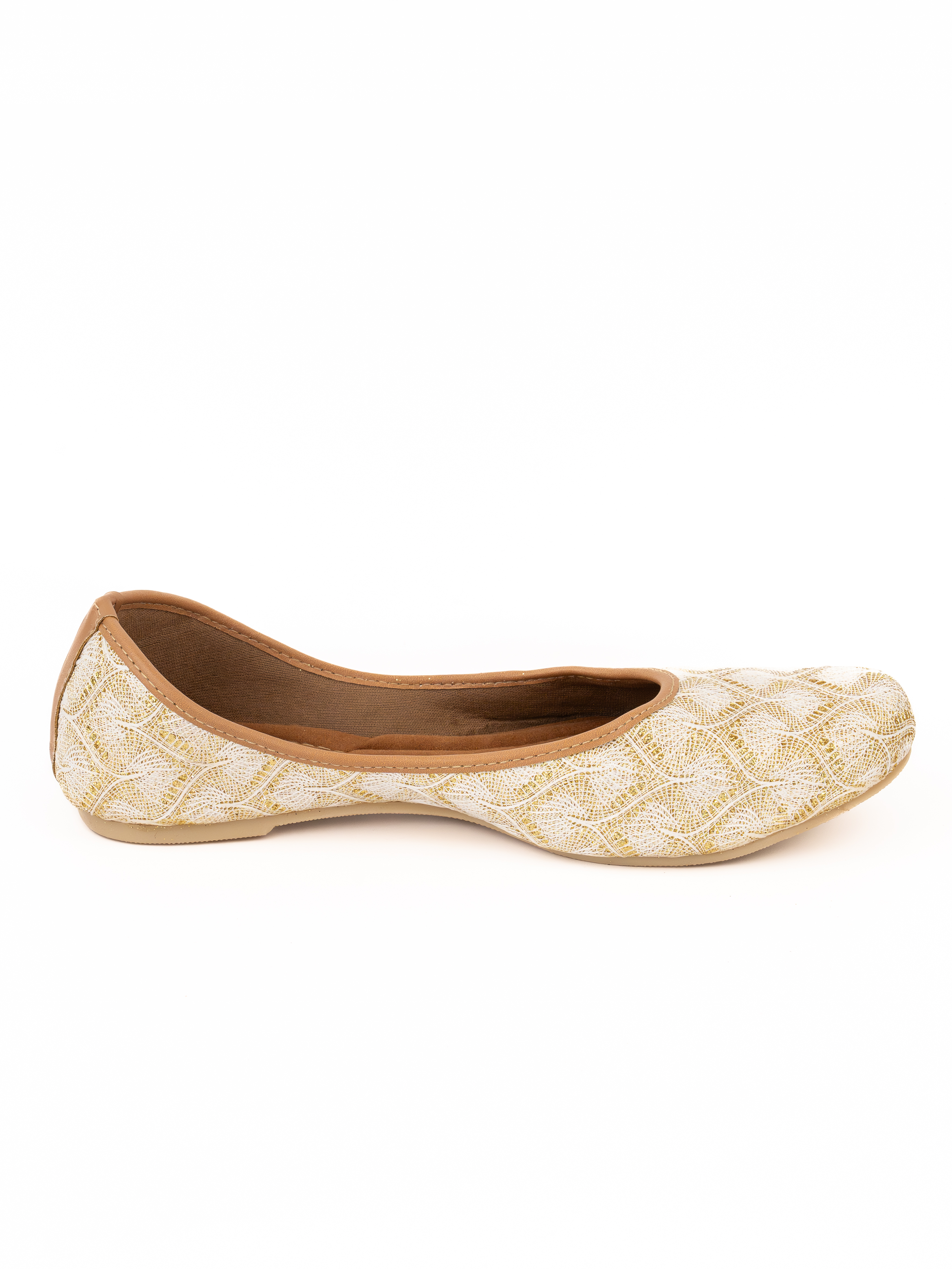 IVORY WEAVE