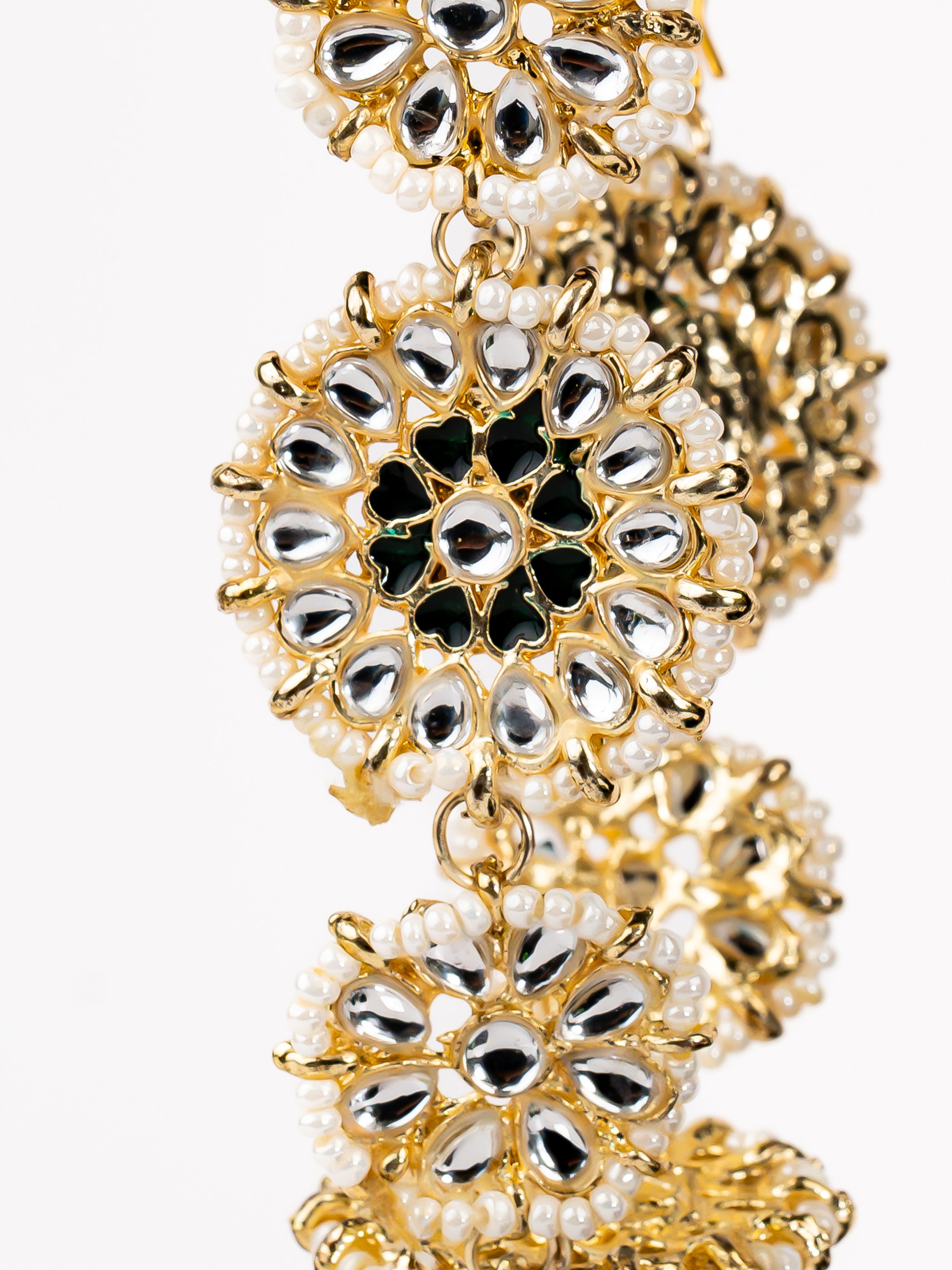 LIANA HAIR ACCESSORY
