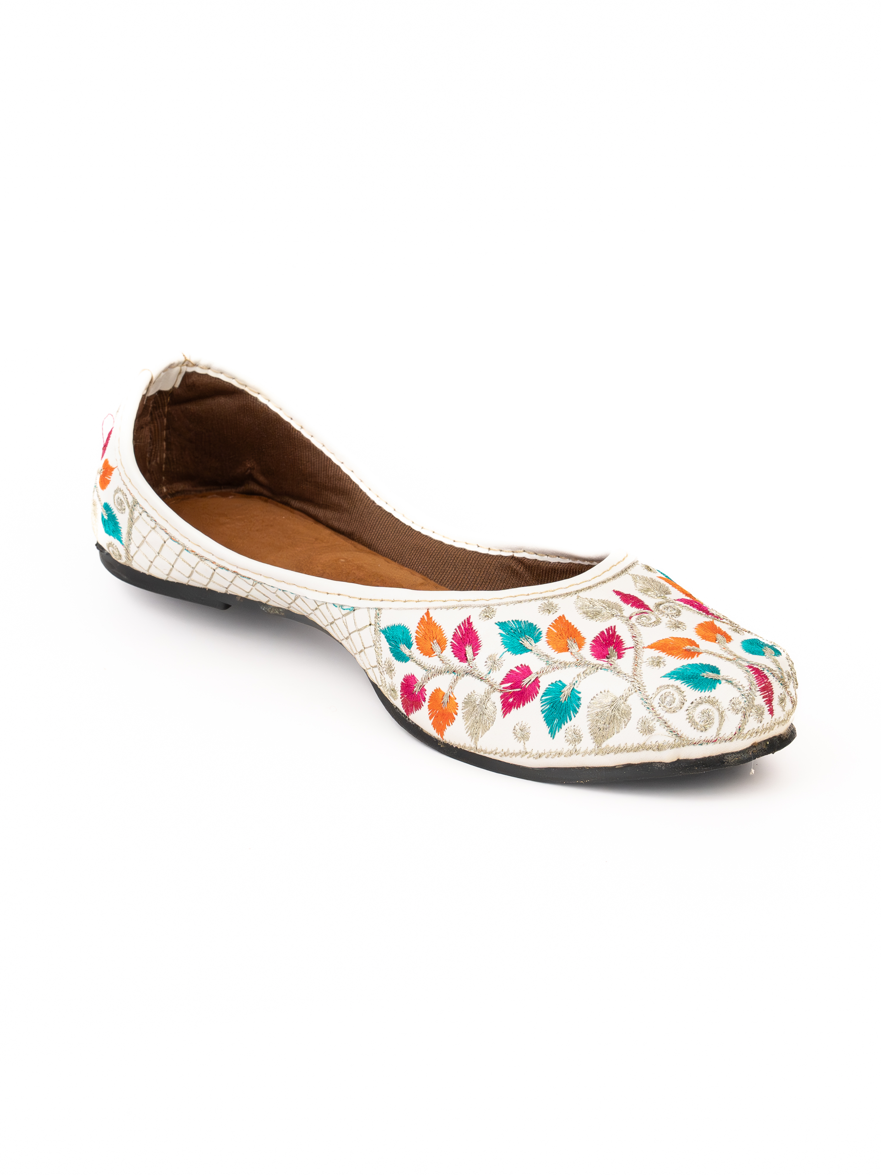 PHULKARI TRAILS