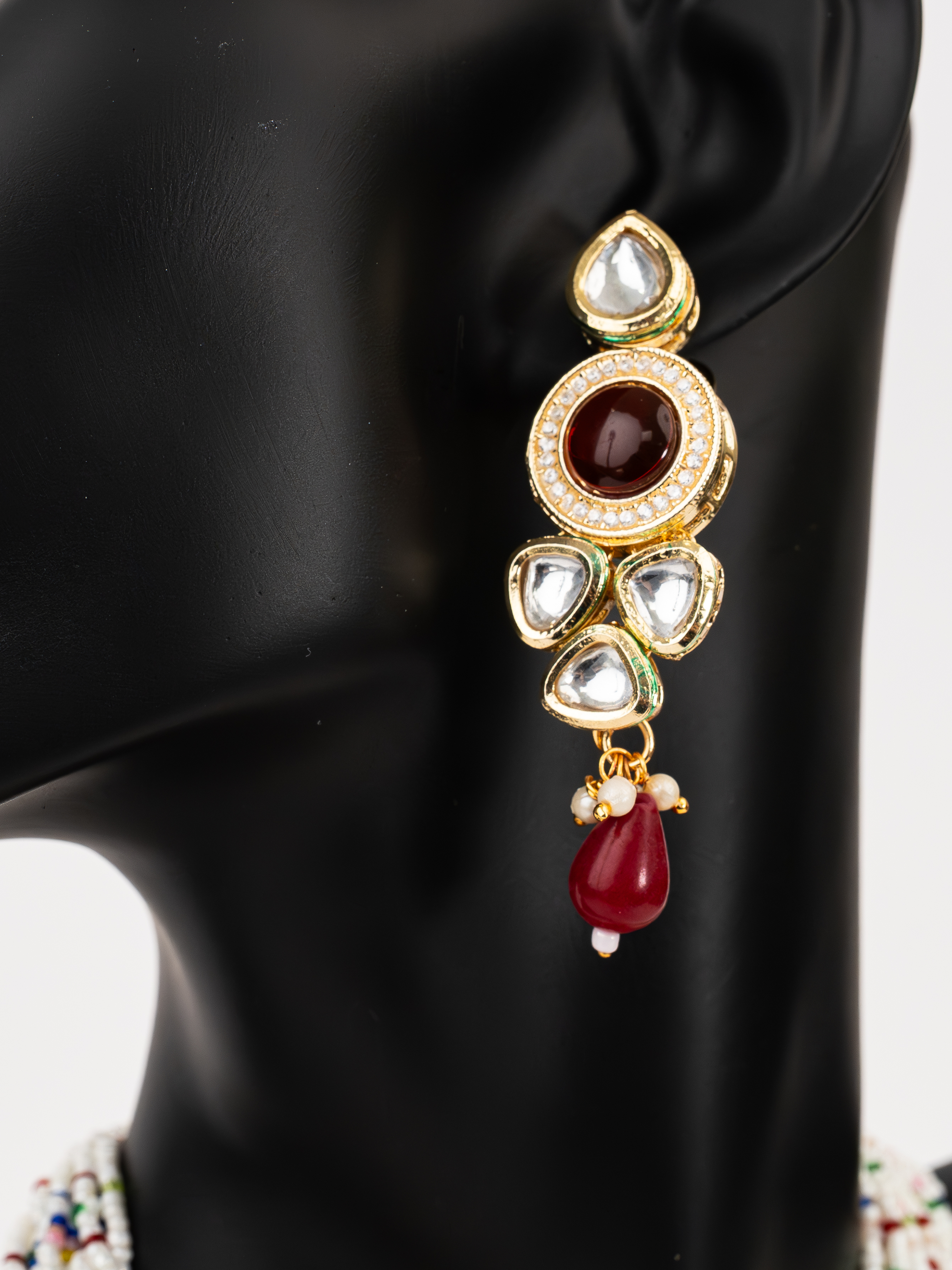 FARAH NECKLACE SET