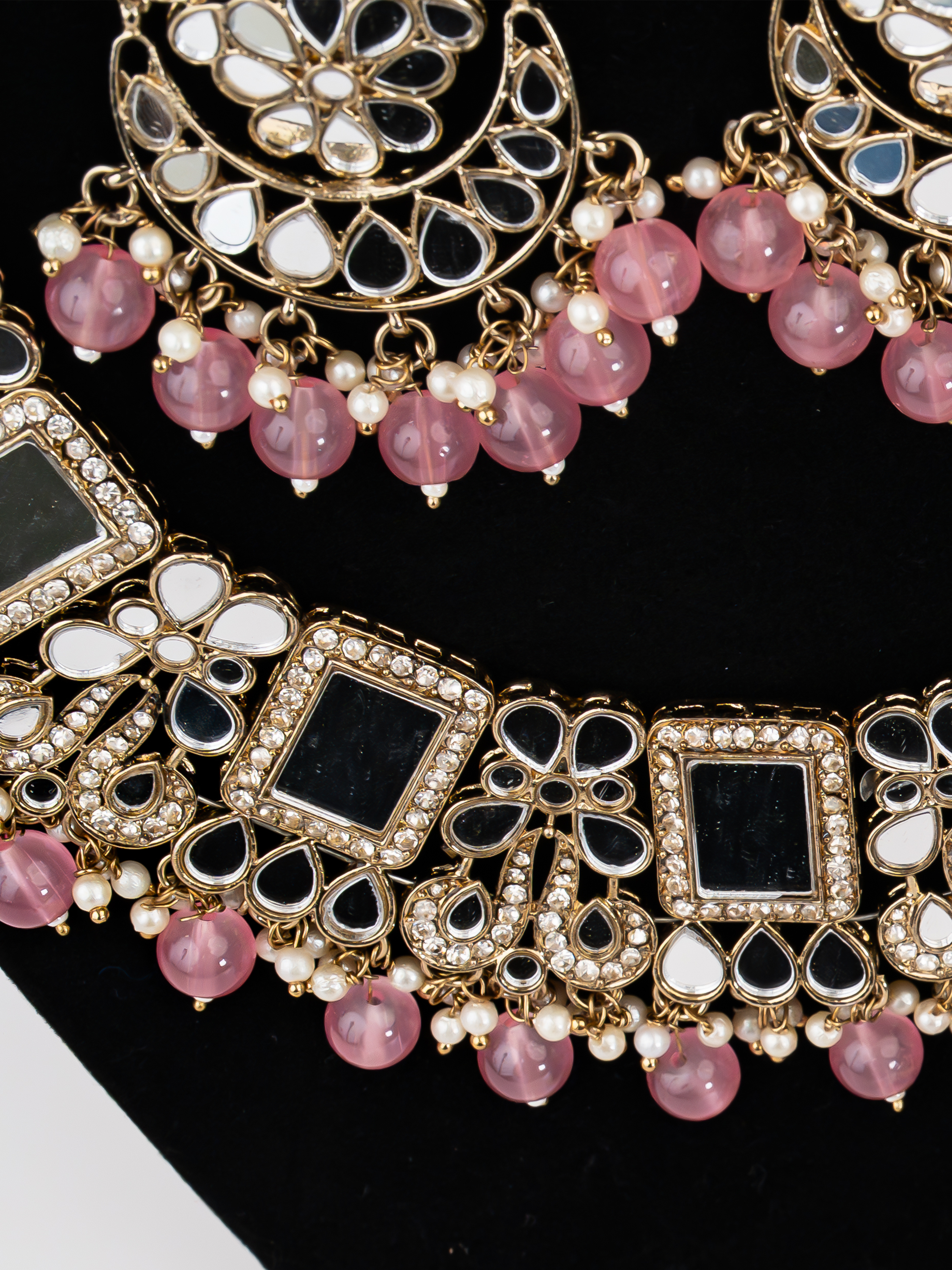 KIRA NECKLACE SET