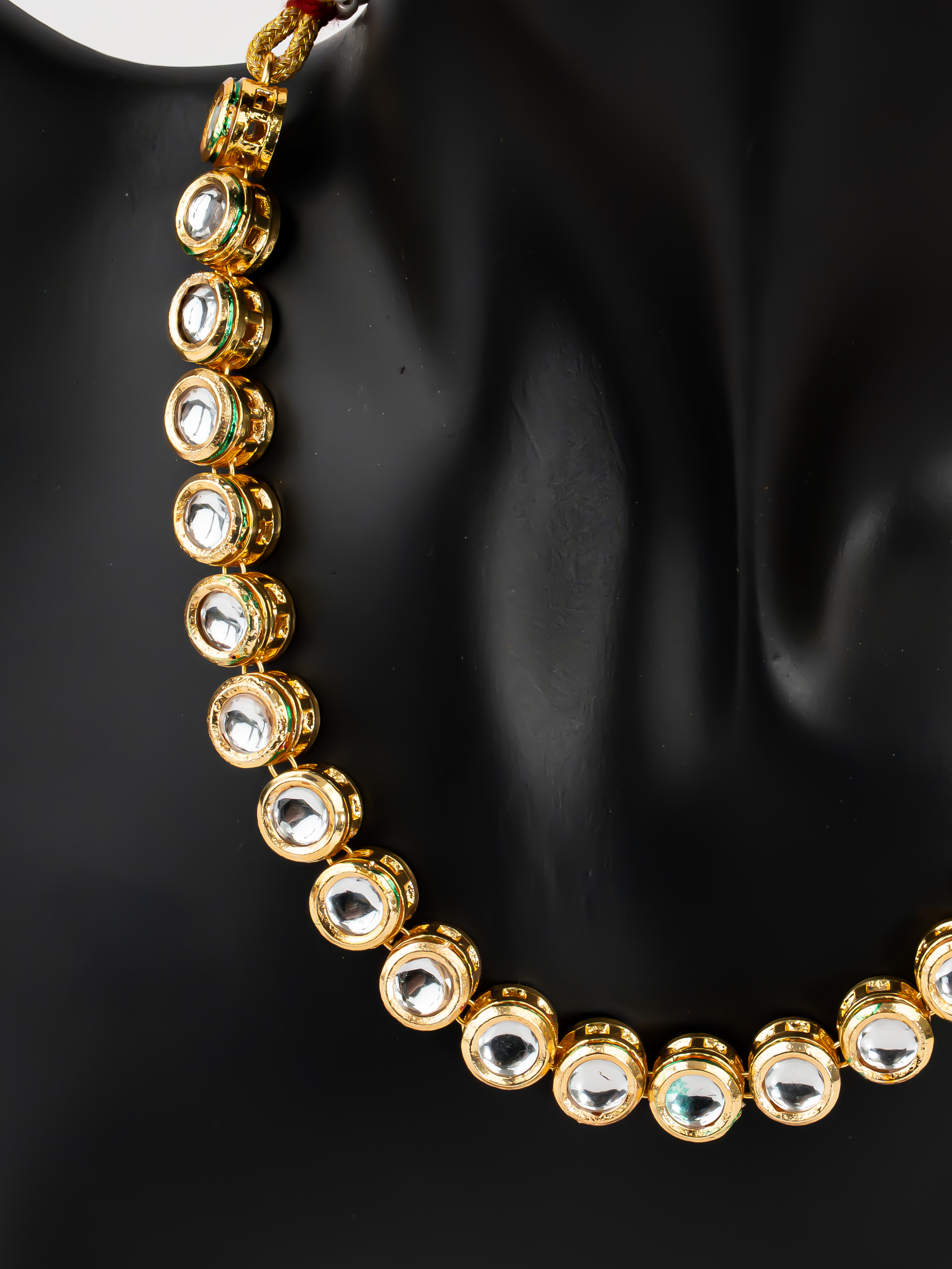 STELLA NECKLACE SET