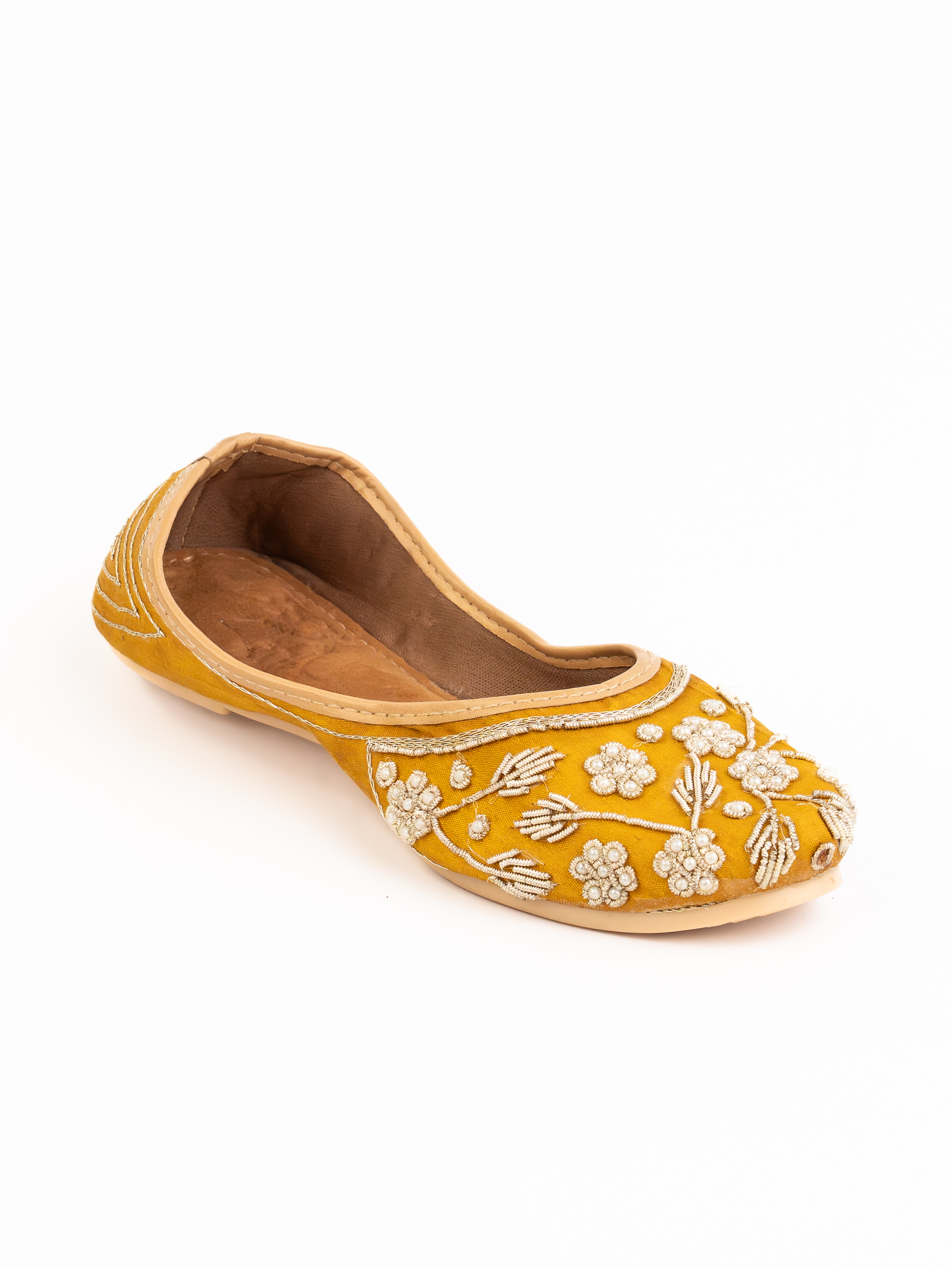SILVER MARIGOLD