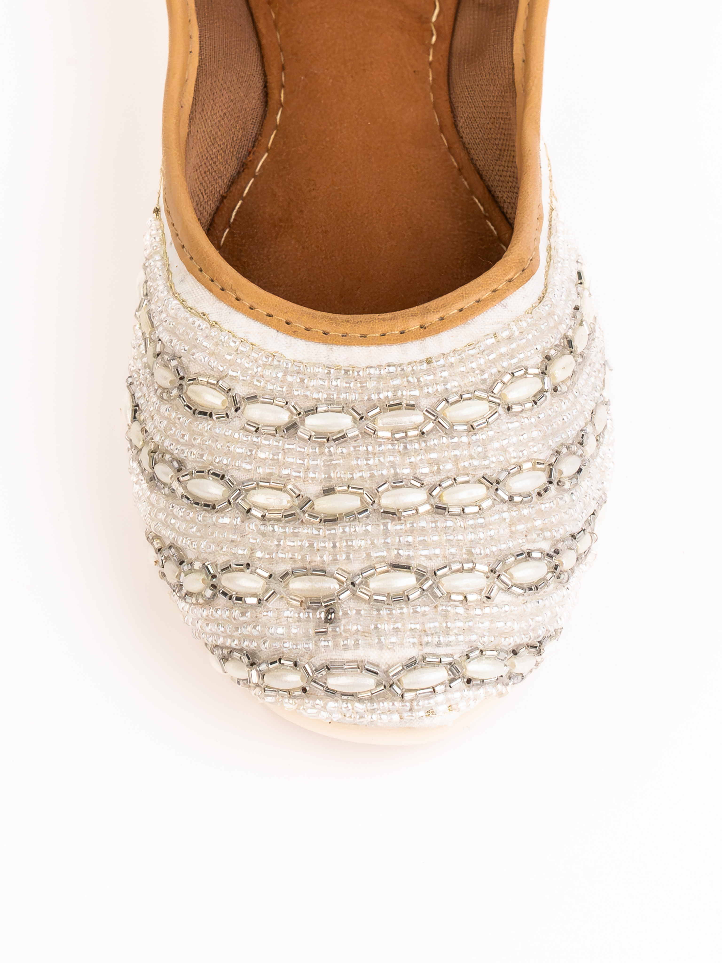IVORY PEARL