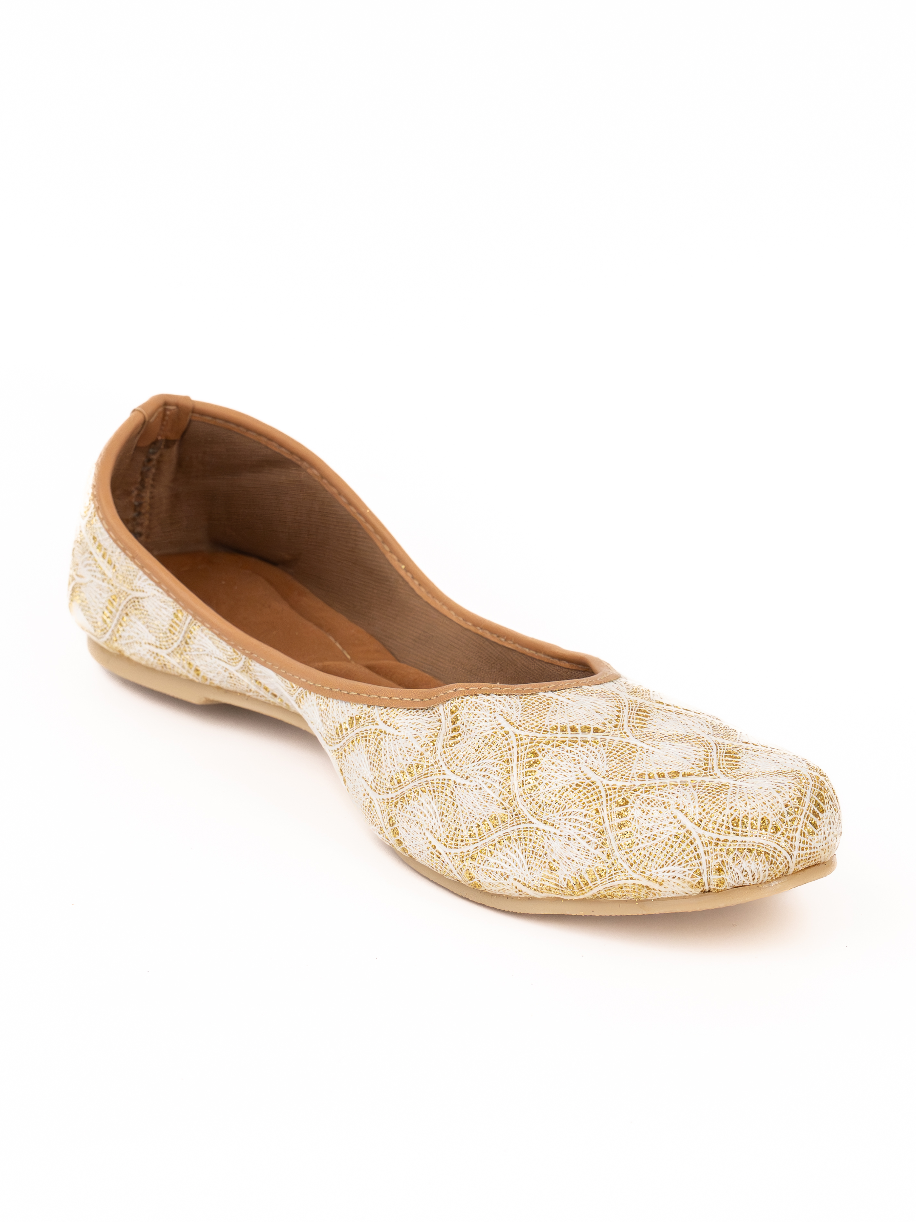 IVORY WEAVE
