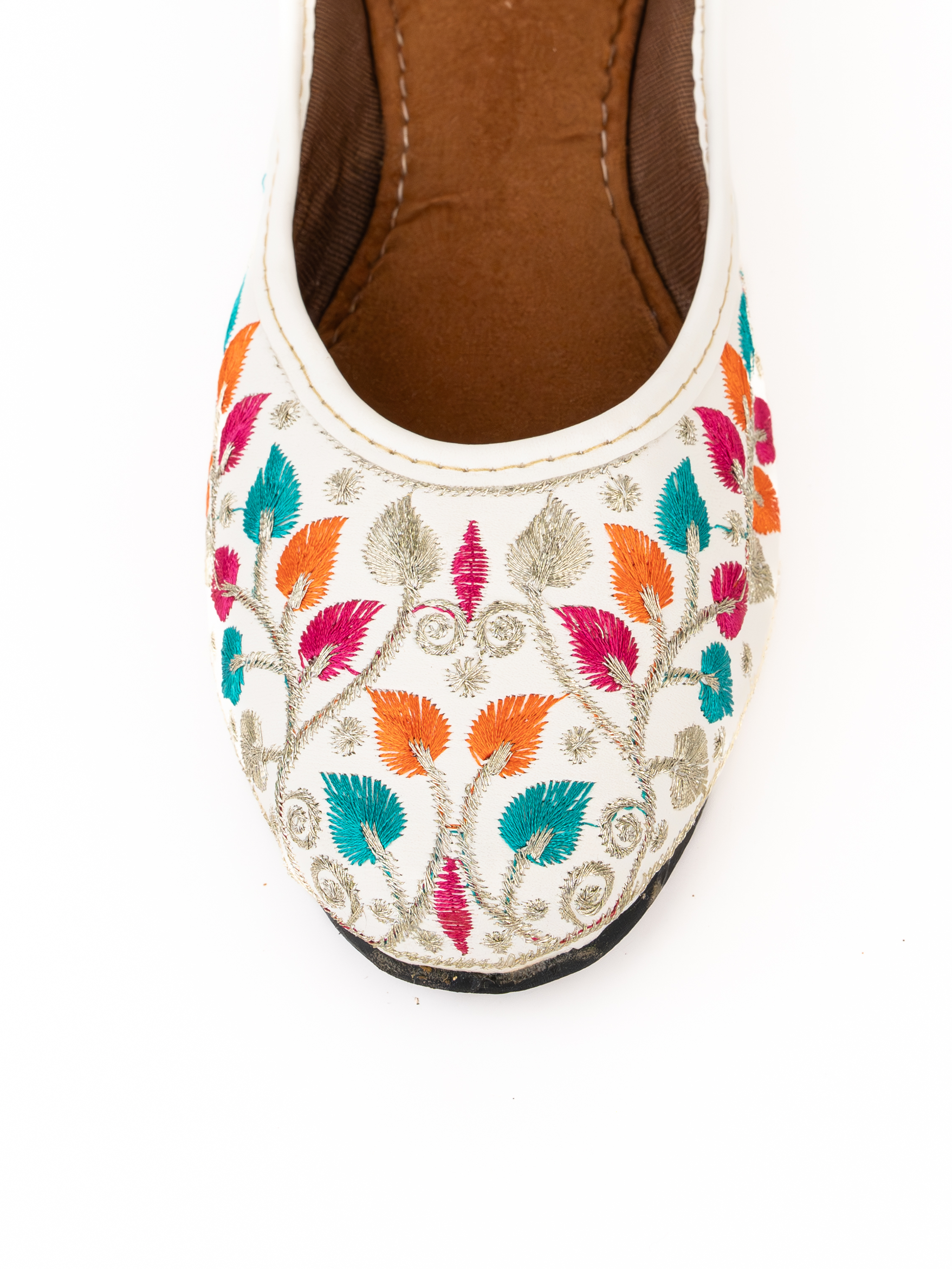 PHULKARI TRAILS