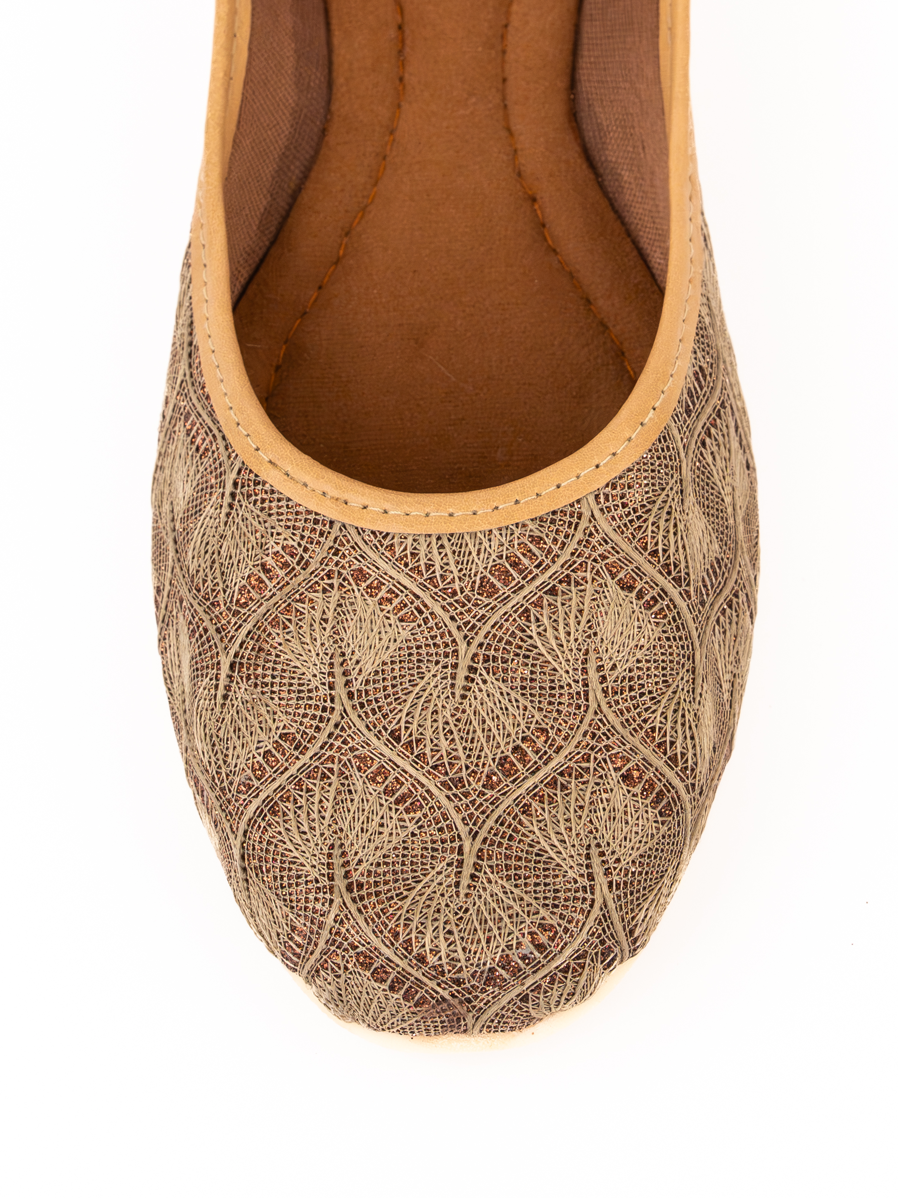DUSKY WEAVE