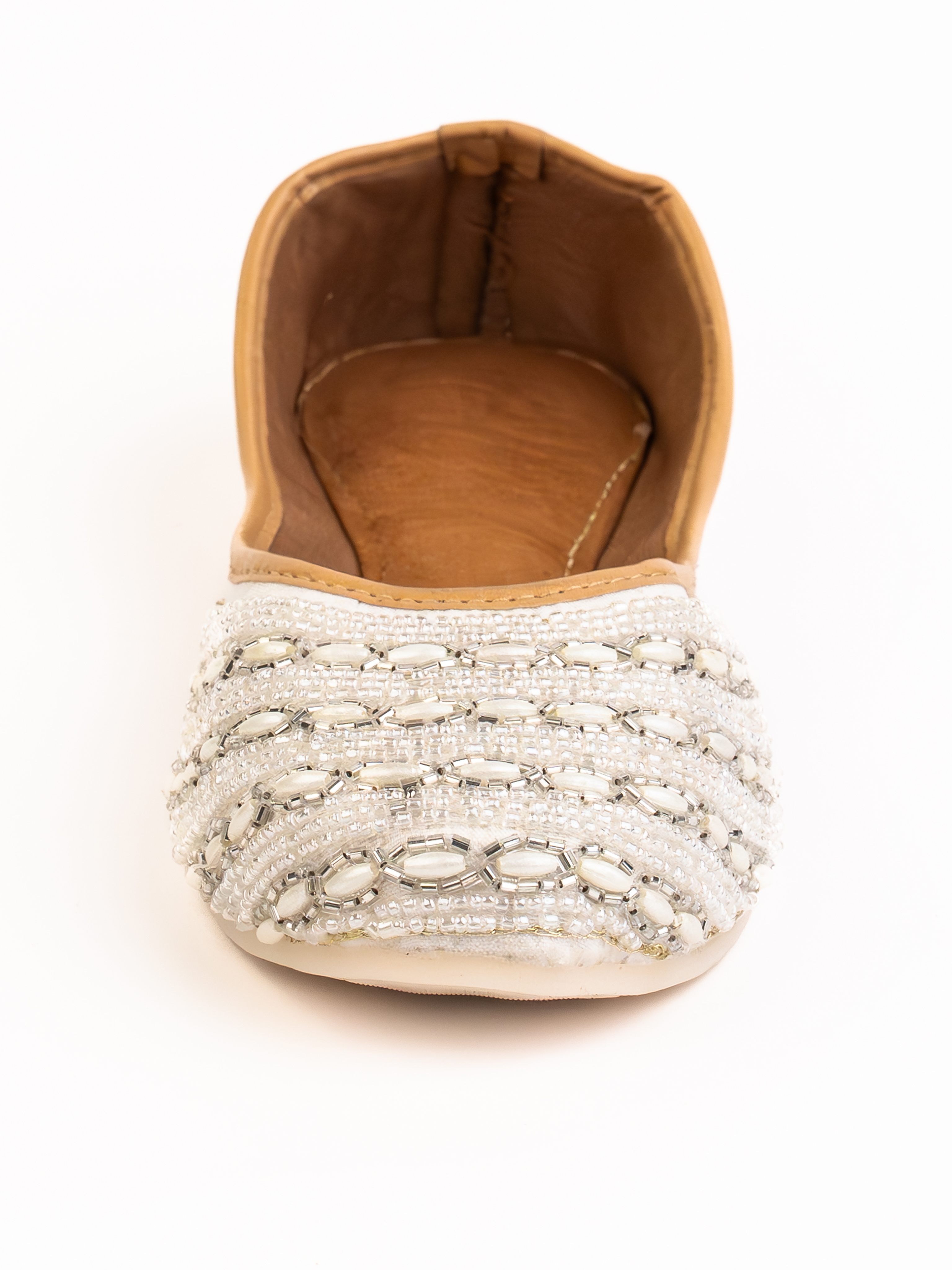 IVORY PEARL