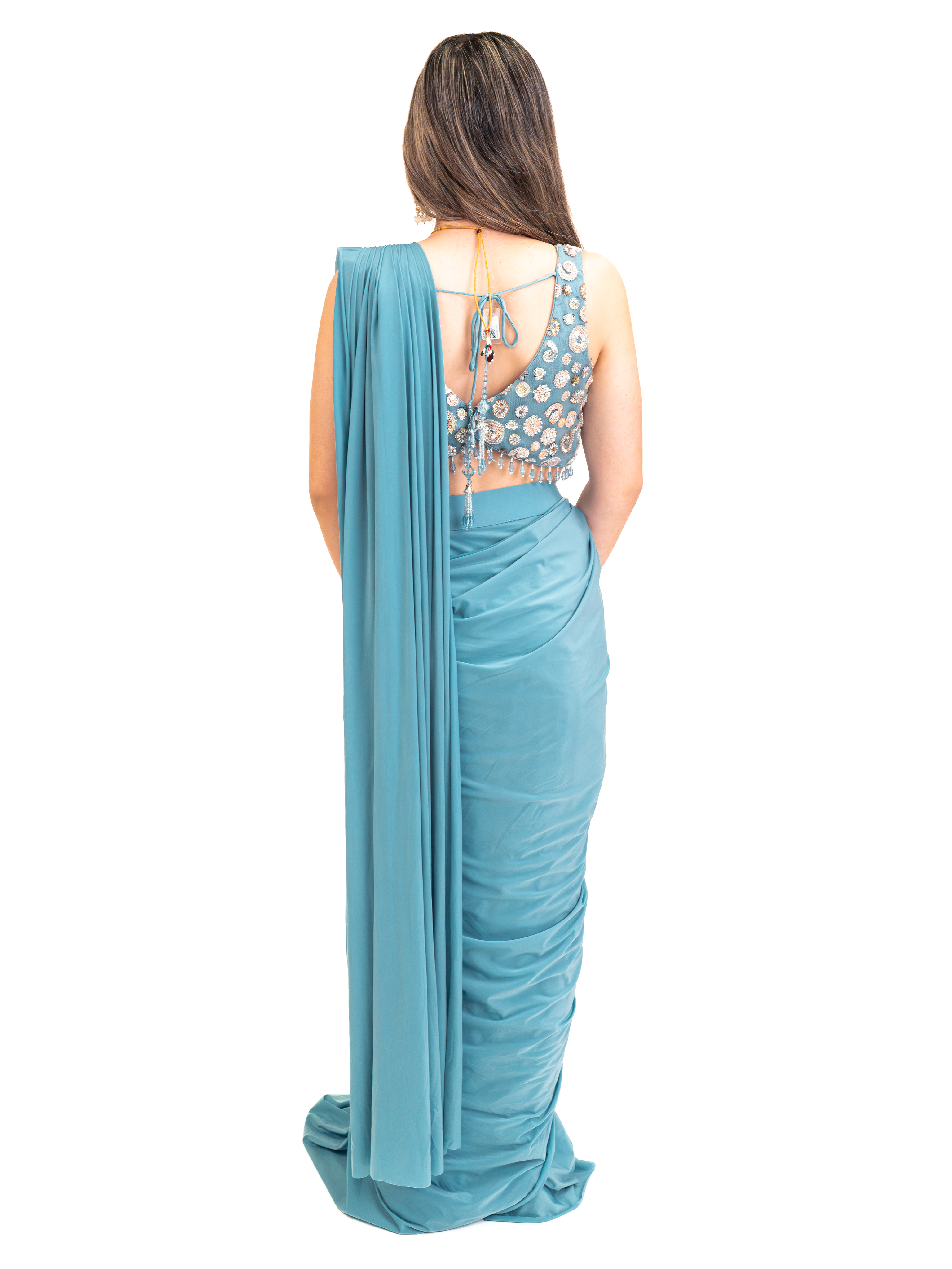 BLUE KAYA SARI