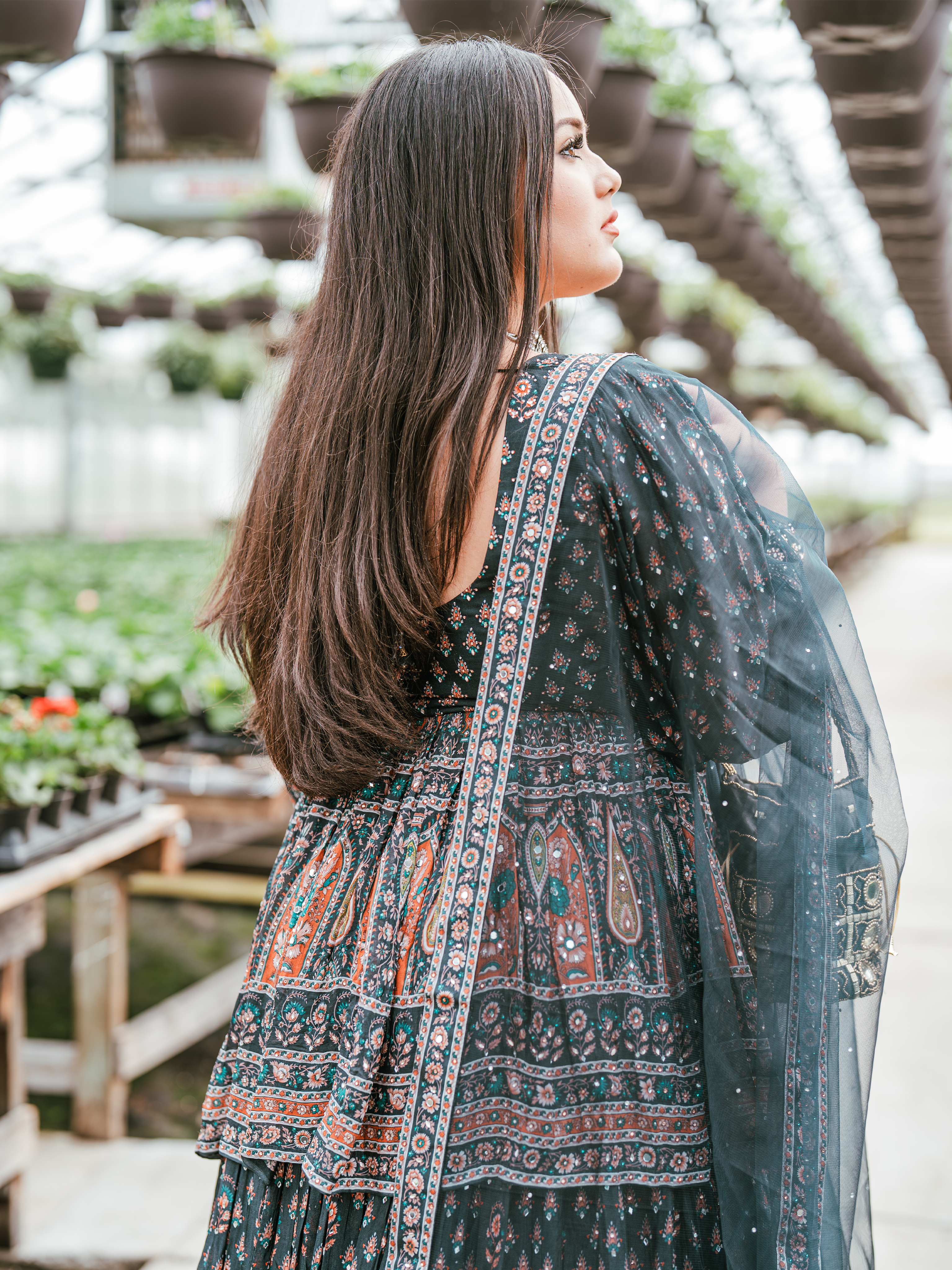 NAVY LEKHA LENGHA