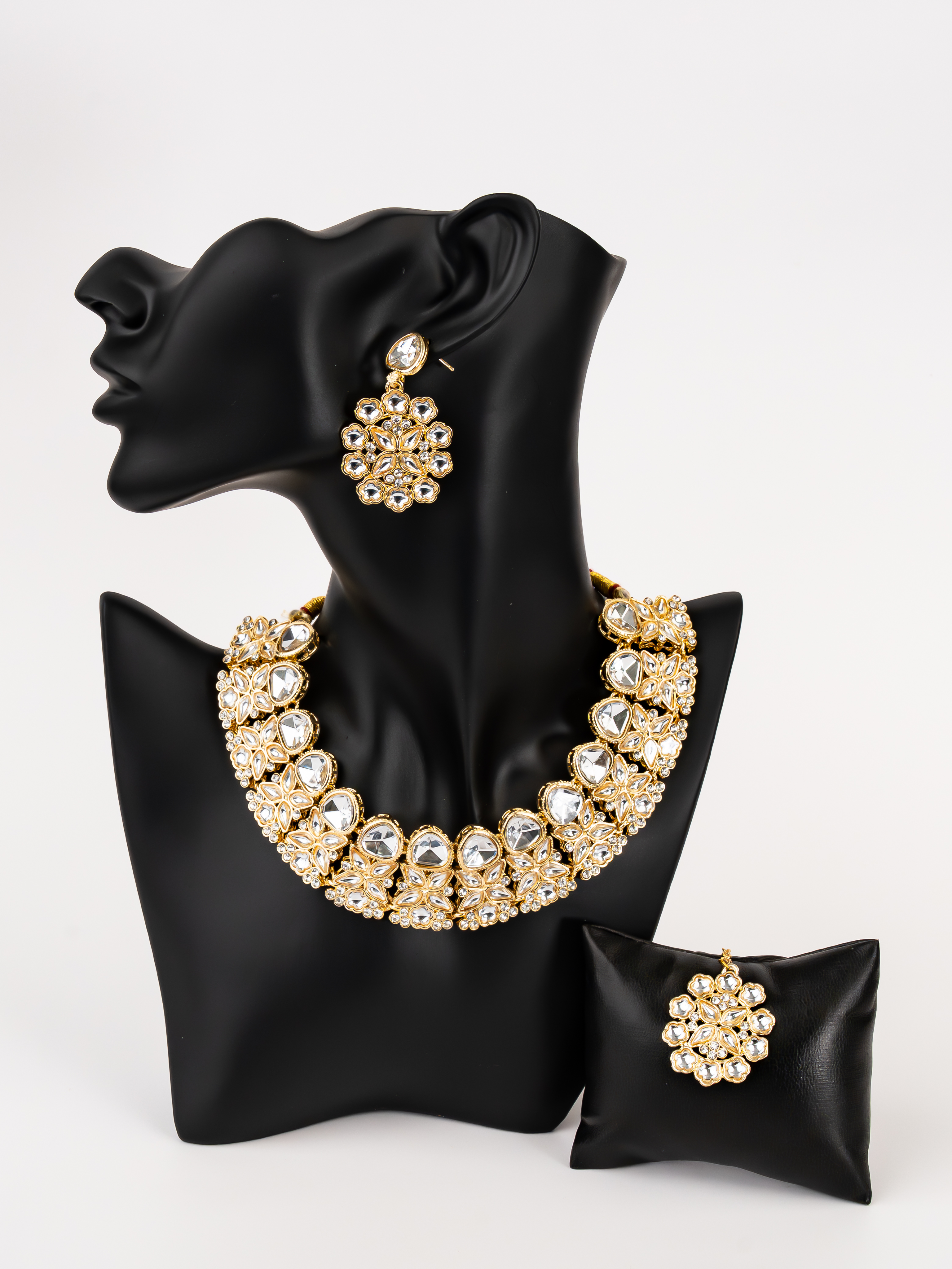 ASPEN NECKLACE SET