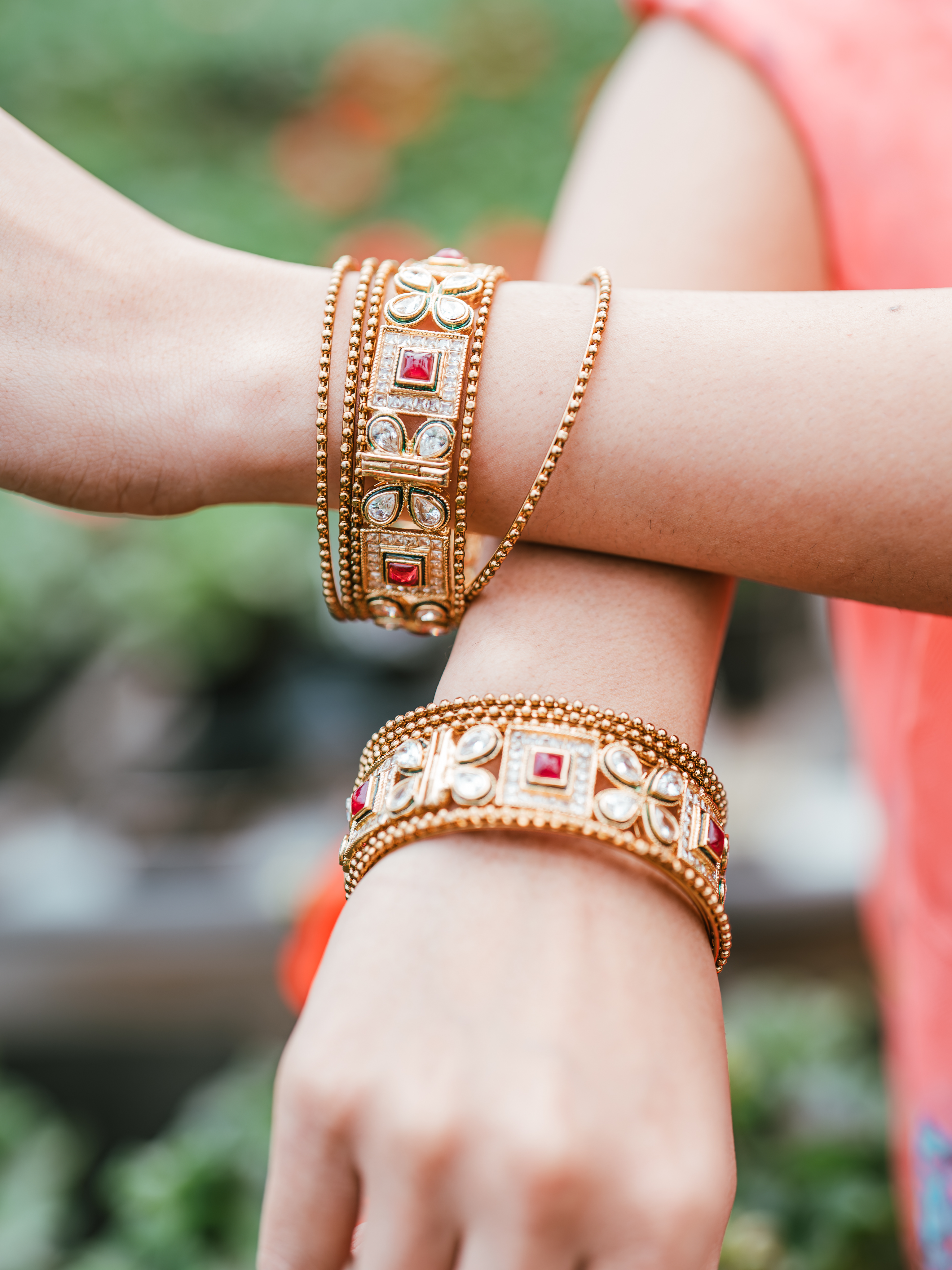 ZAINA BANGLES
