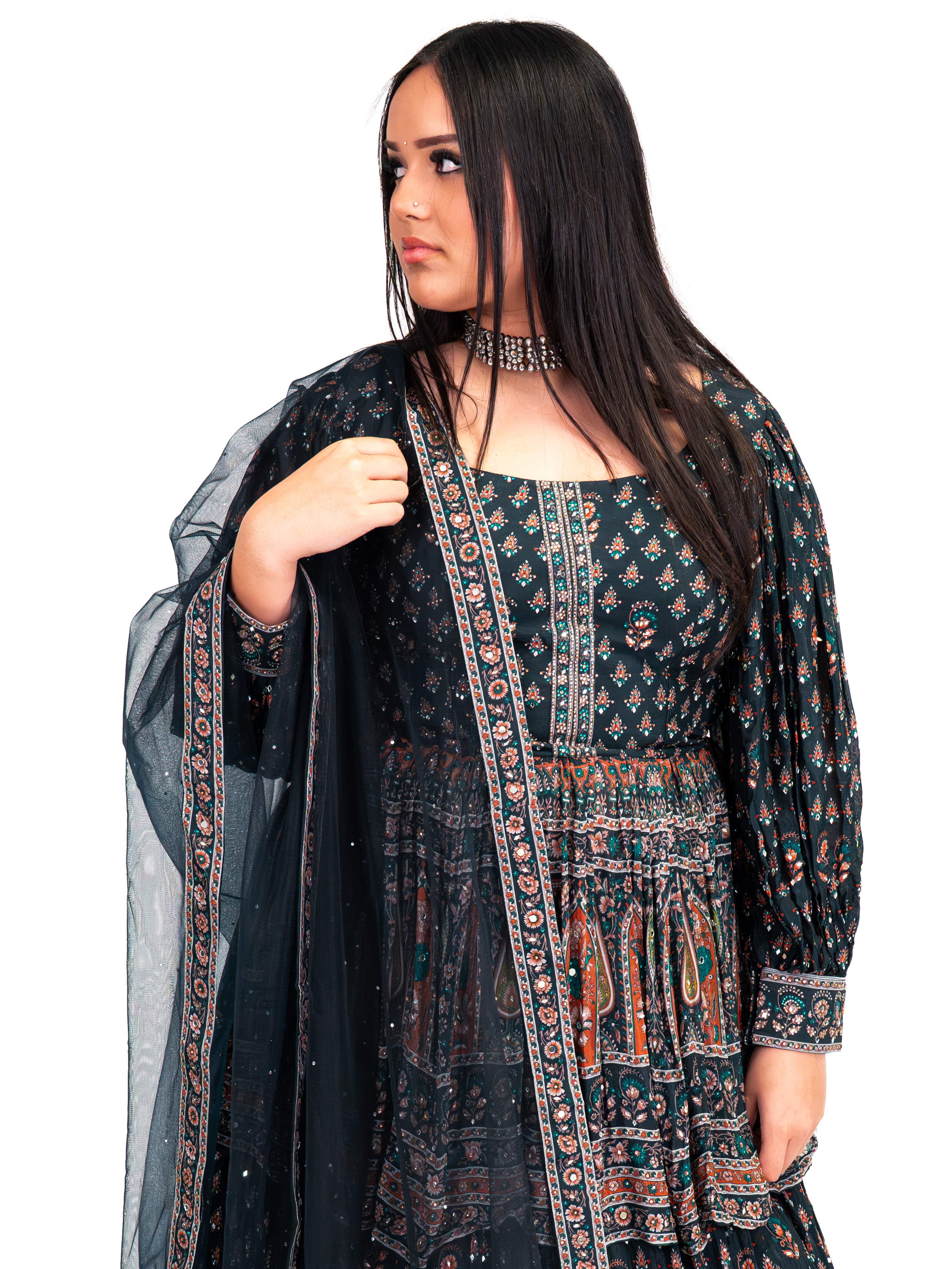 NAVY LEKHA LENGHA