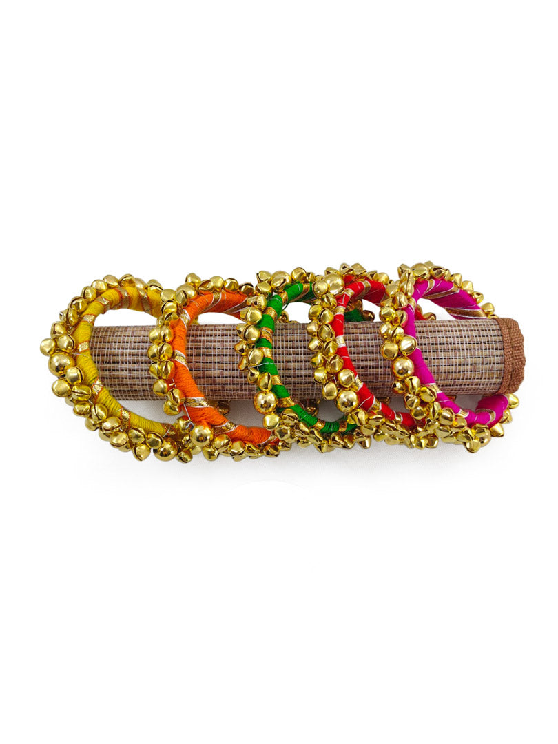 GUNGROO BANGLE