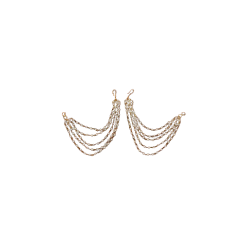 REMI EARRING SAHARA