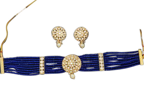 KAJAL NECKALCE SET