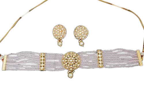 KAJAL NECKALCE SET