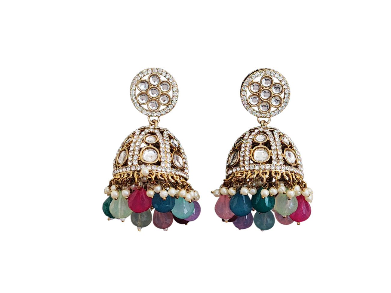 RIDHI EARRINGS