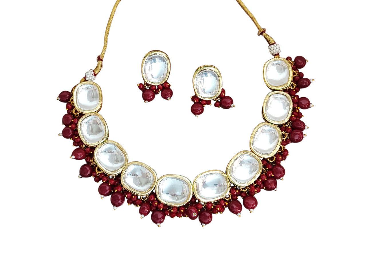 ELARA NECKLACE SET