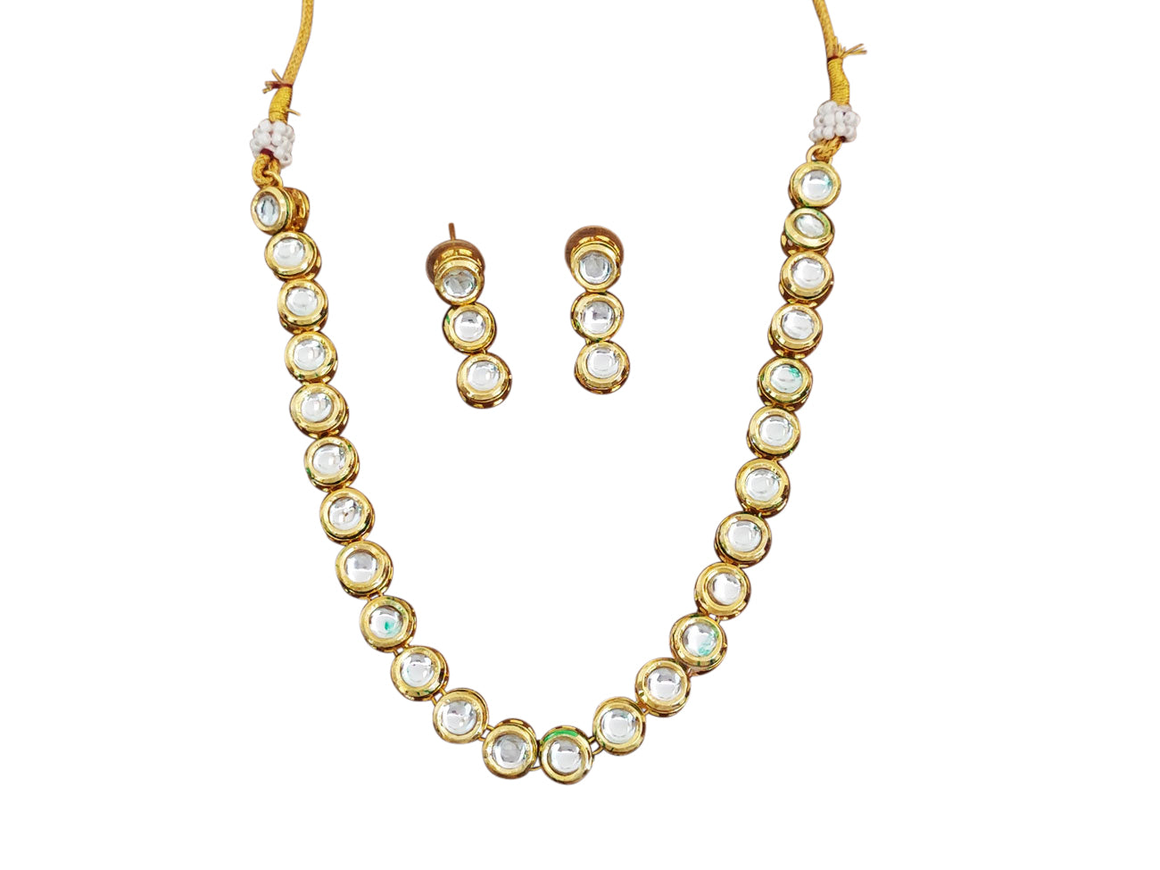 STELLA NECKLACE SET