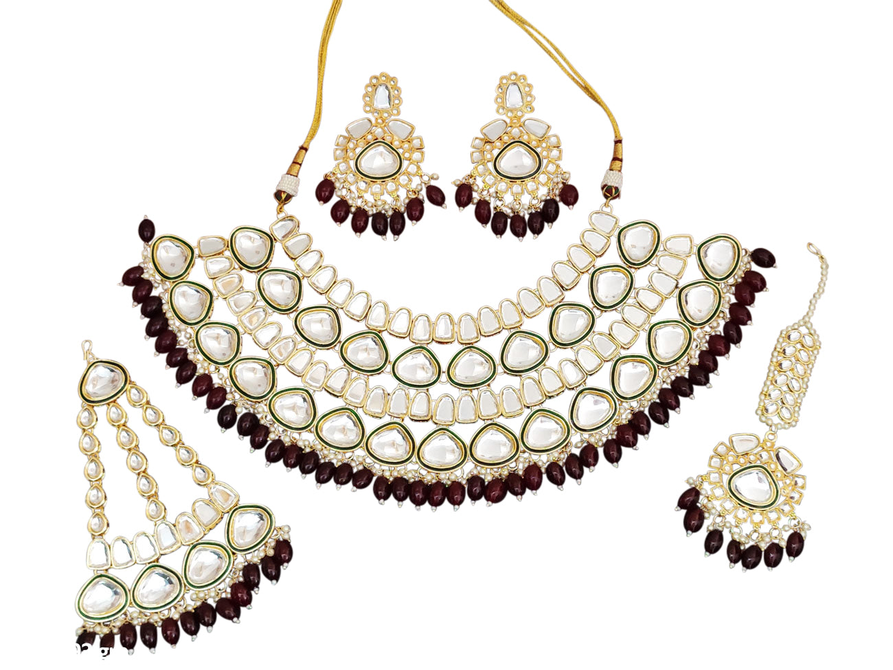 SOPHIA NECKLACE SET