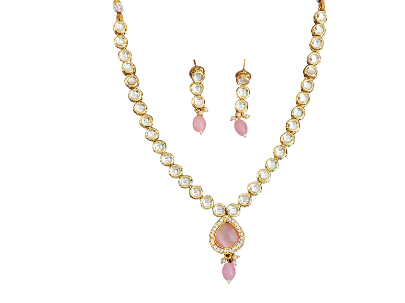 GIANNA NECKLACE SET