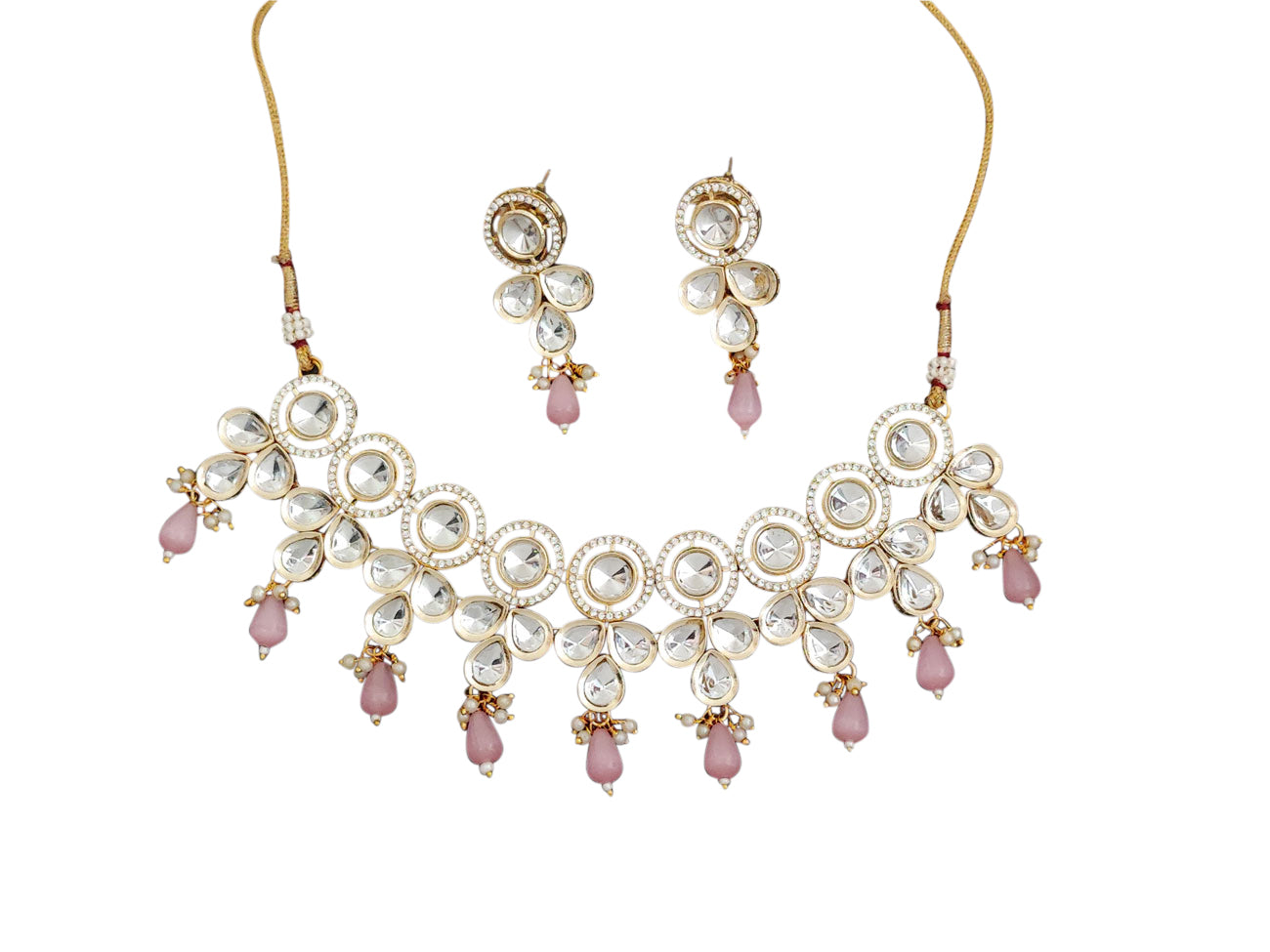 CORA NECKLACE SET