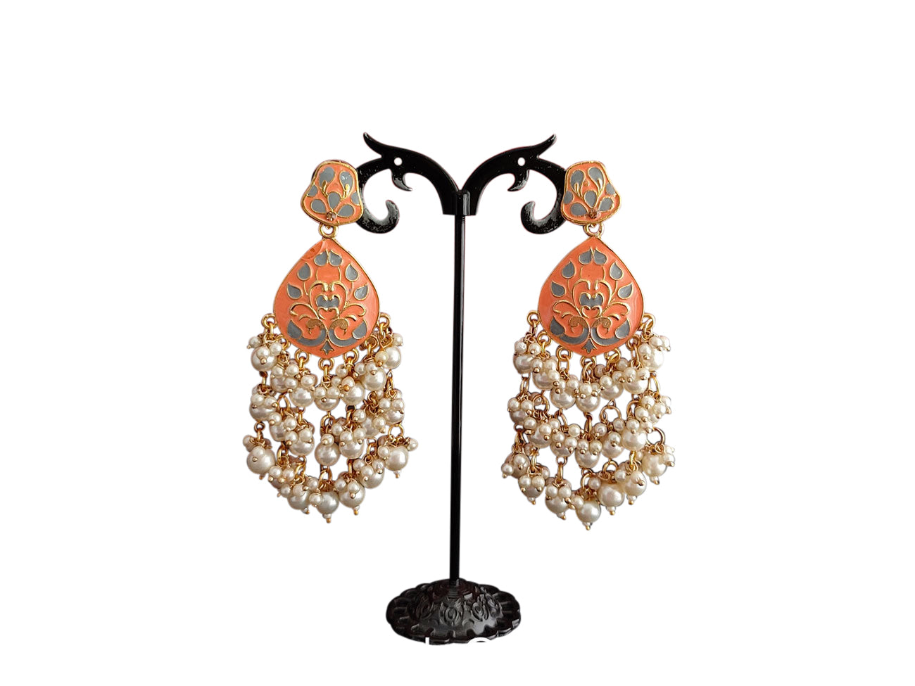 AMIKA EARRINGS