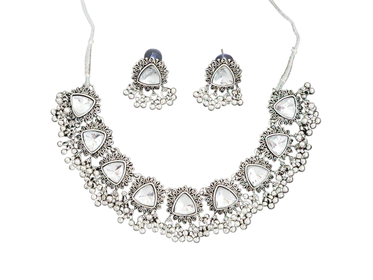 DARIA NECKLACE SET