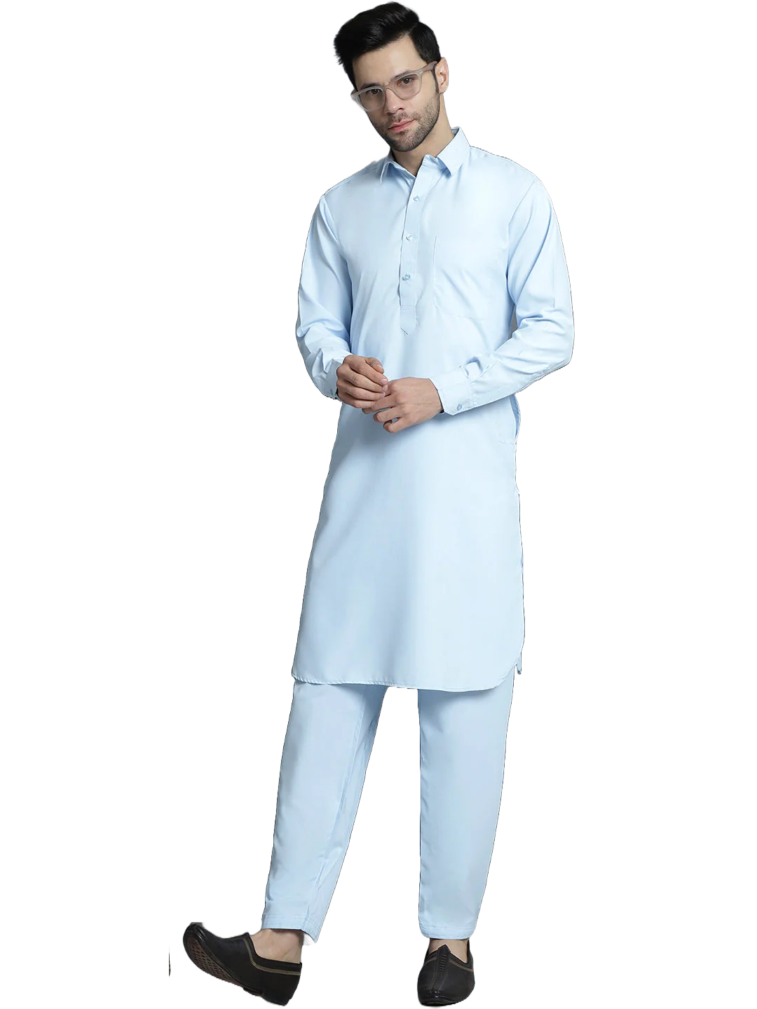 NIHAL KURTA