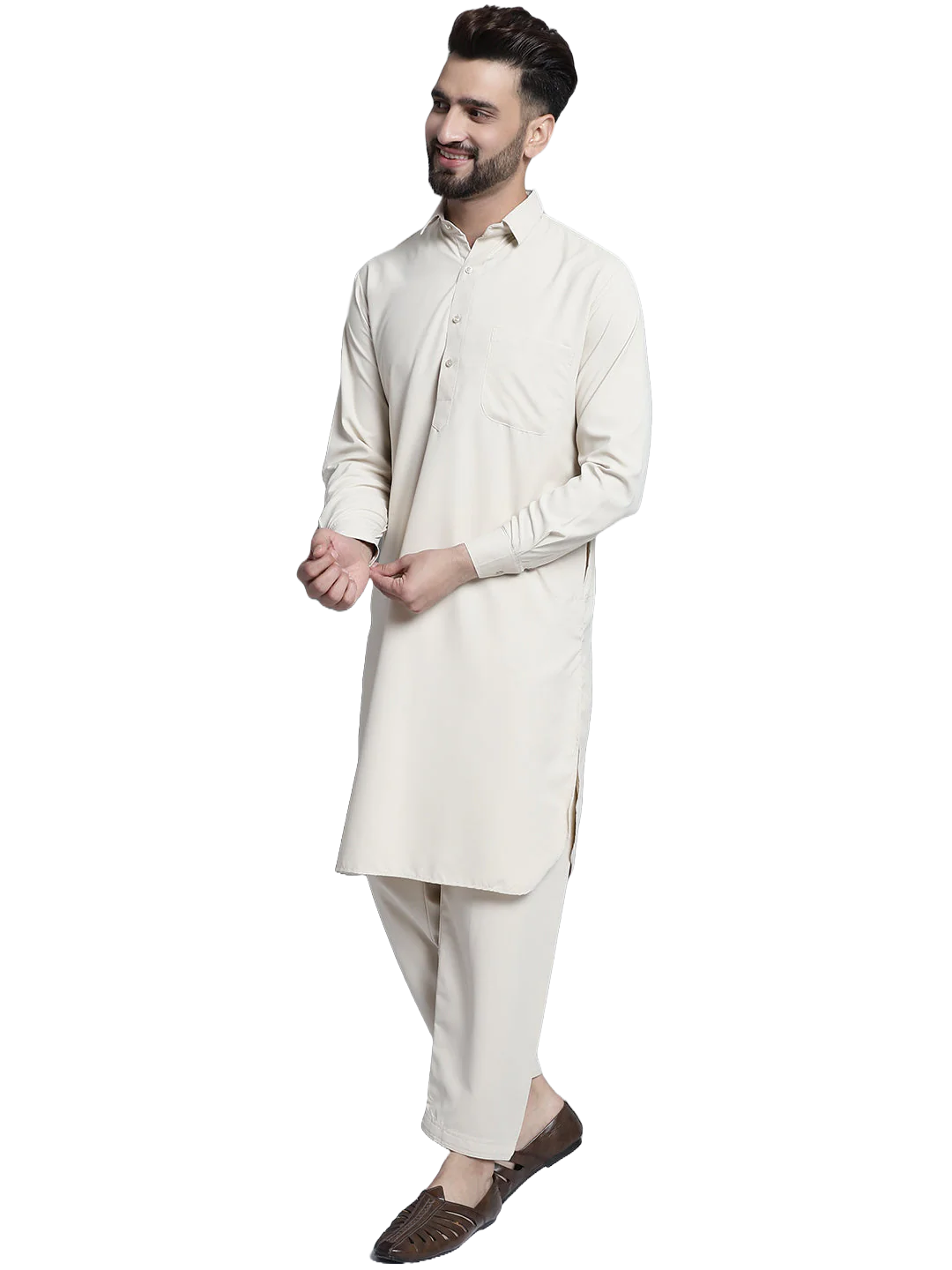 NIHAL KURTA