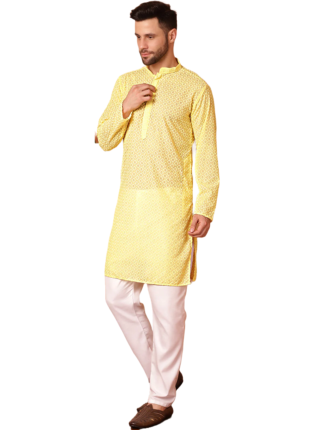 ANAND KURTA